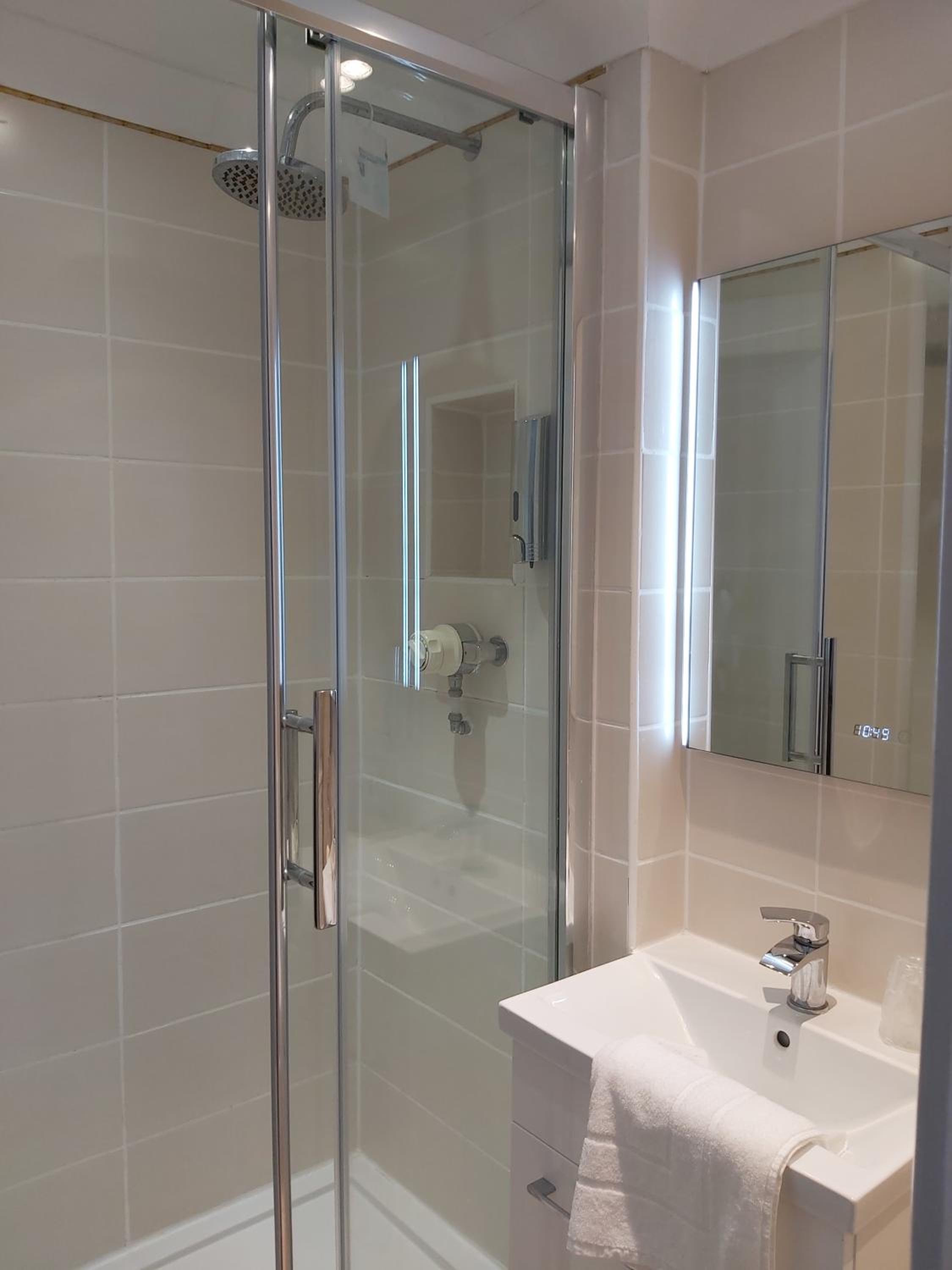 Standard Single Room photo 3