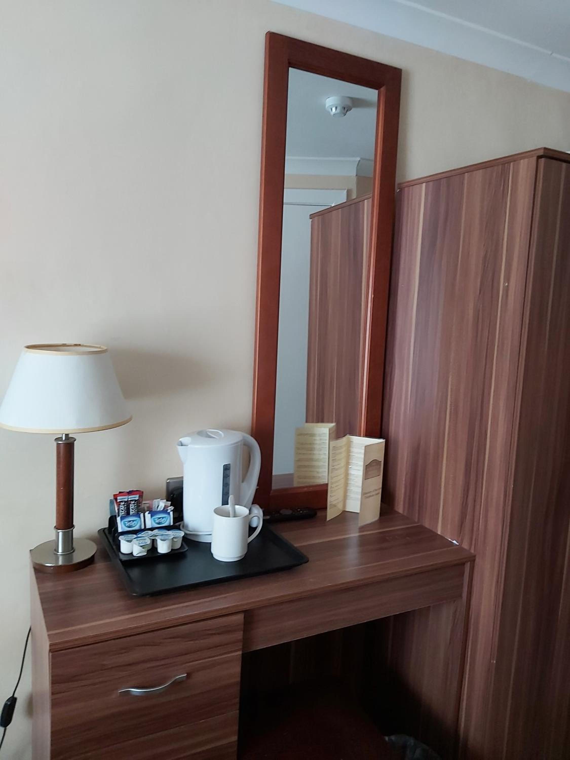 Standard Single Room photo 2