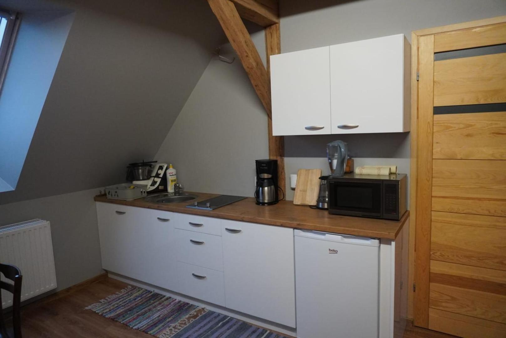 Duplex Suite - Photo 2
