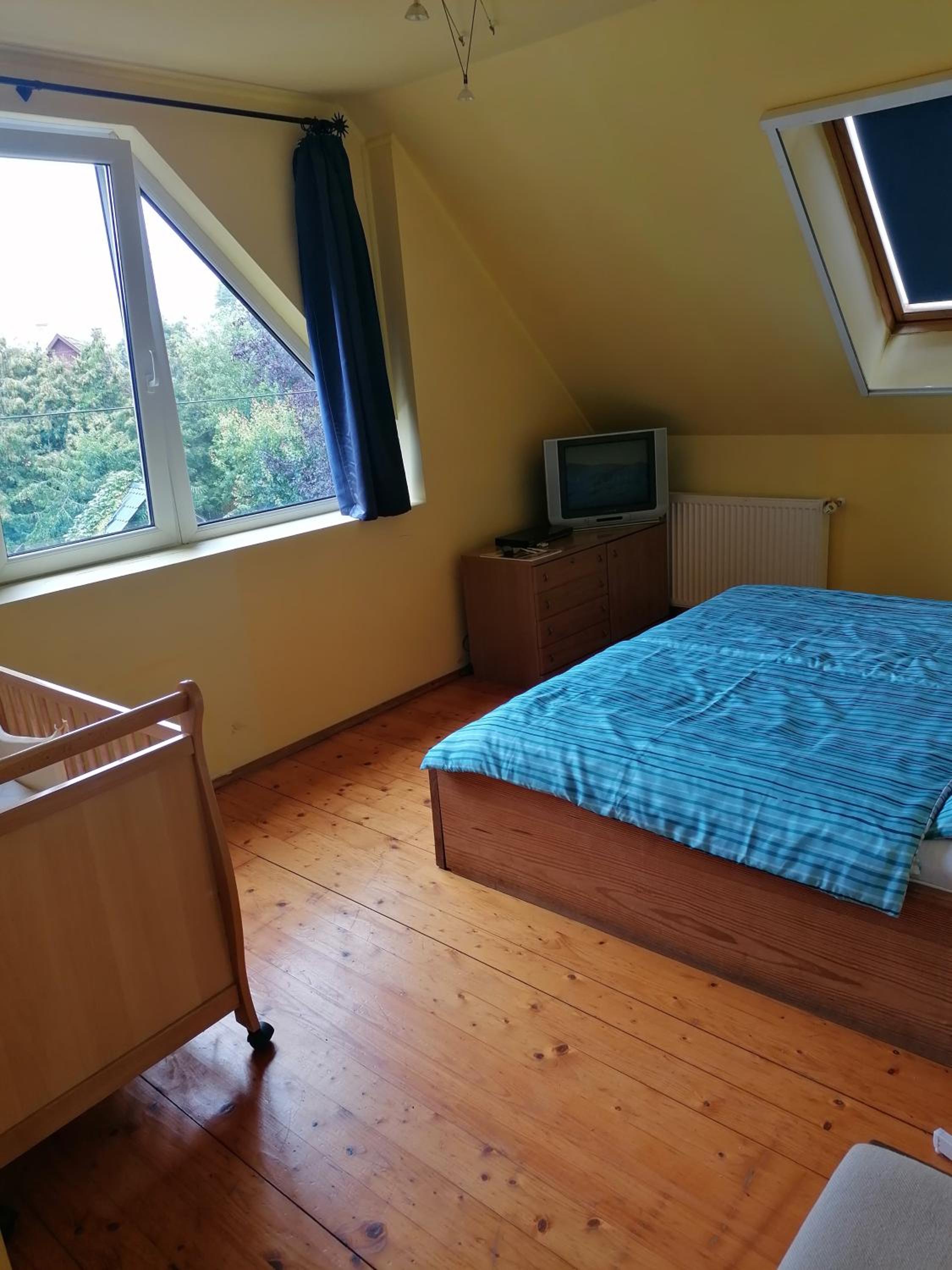 Deluxe Room (2 Adults + 1 Child) photo 1