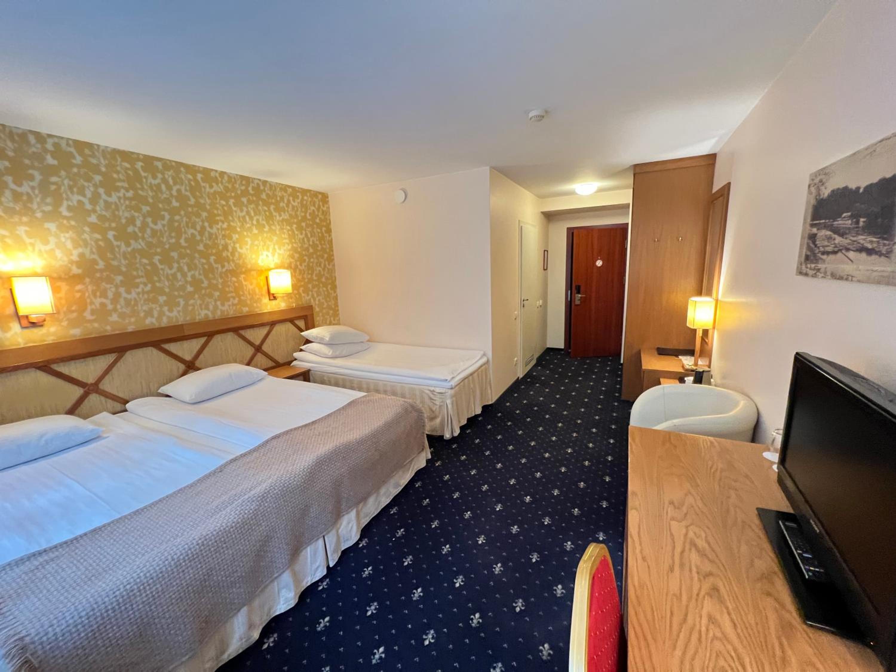 Triple Room - Photo 4