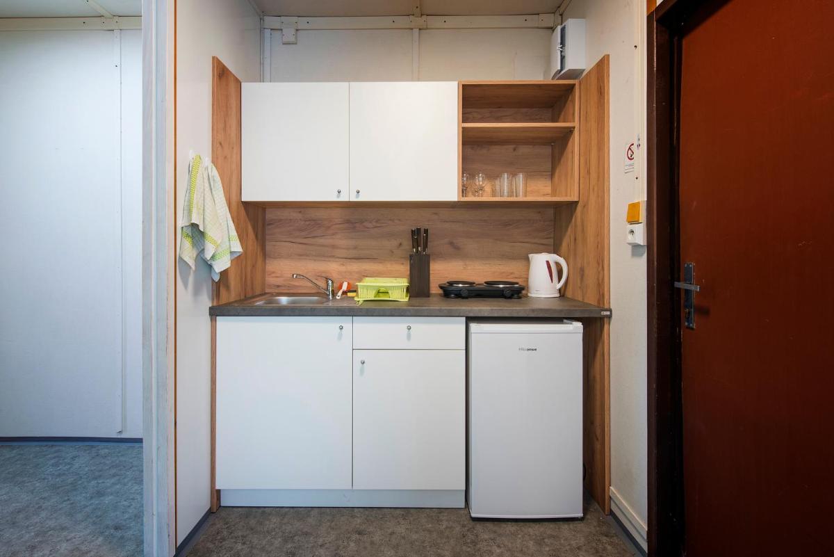 One-Bedroom Cottage - Photo 2