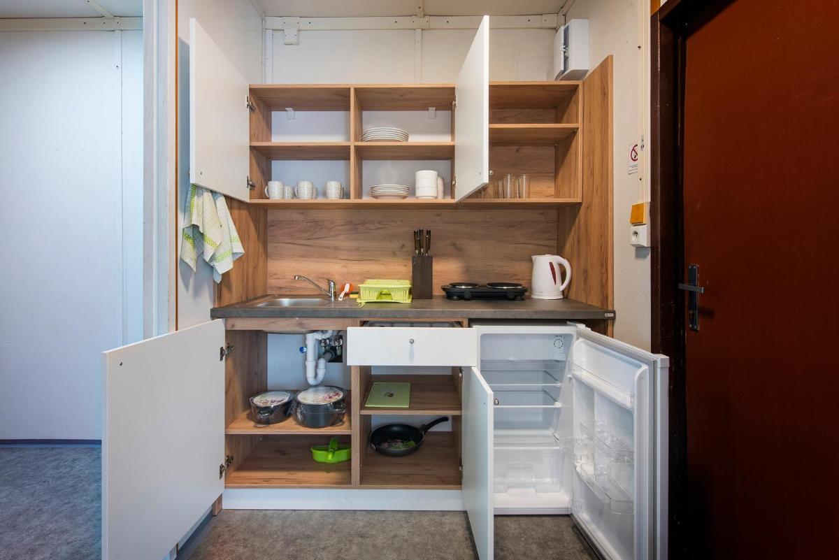 One-Bedroom Cottage - Photo 1