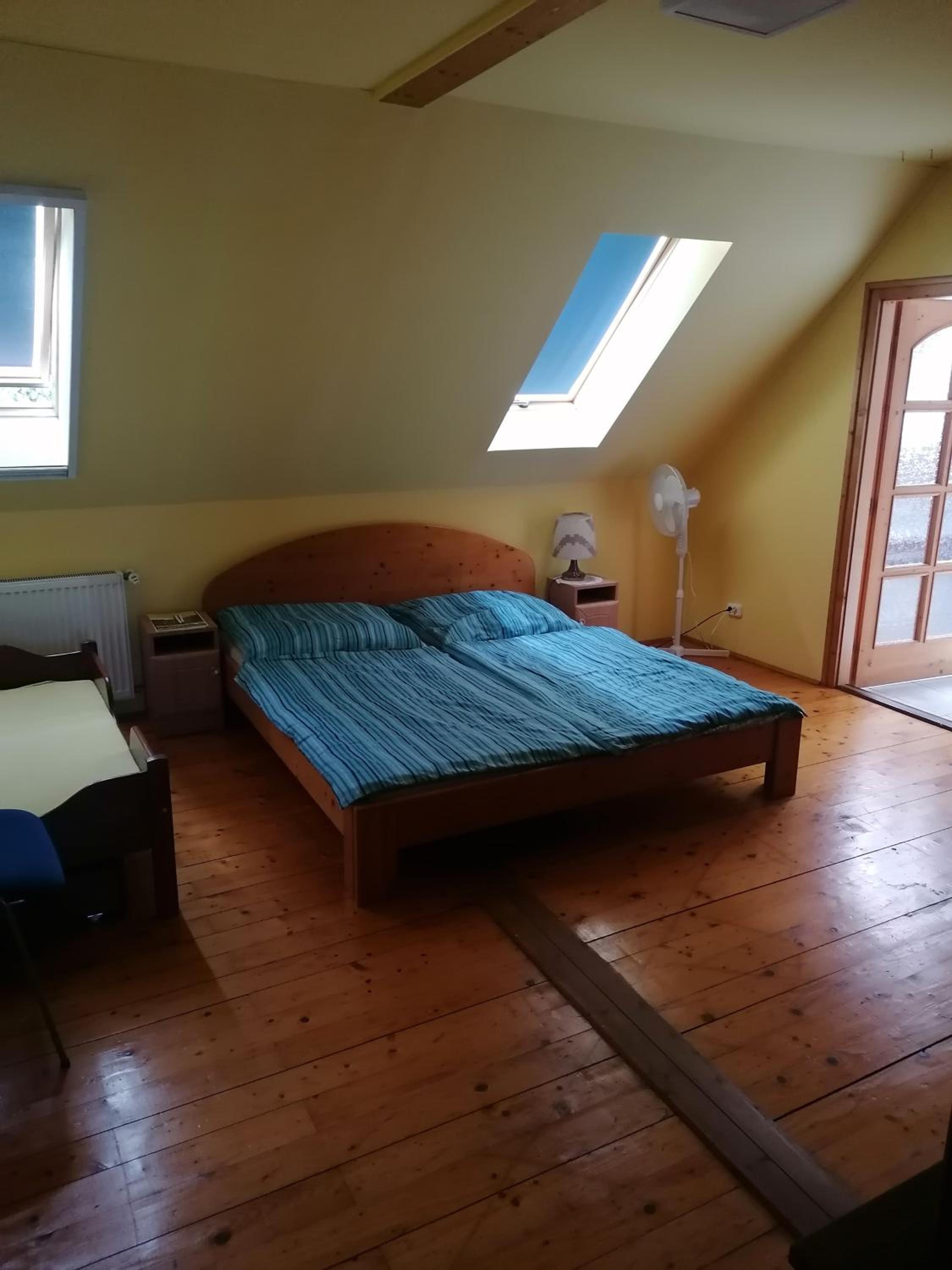 King Room with Garden View photo 1