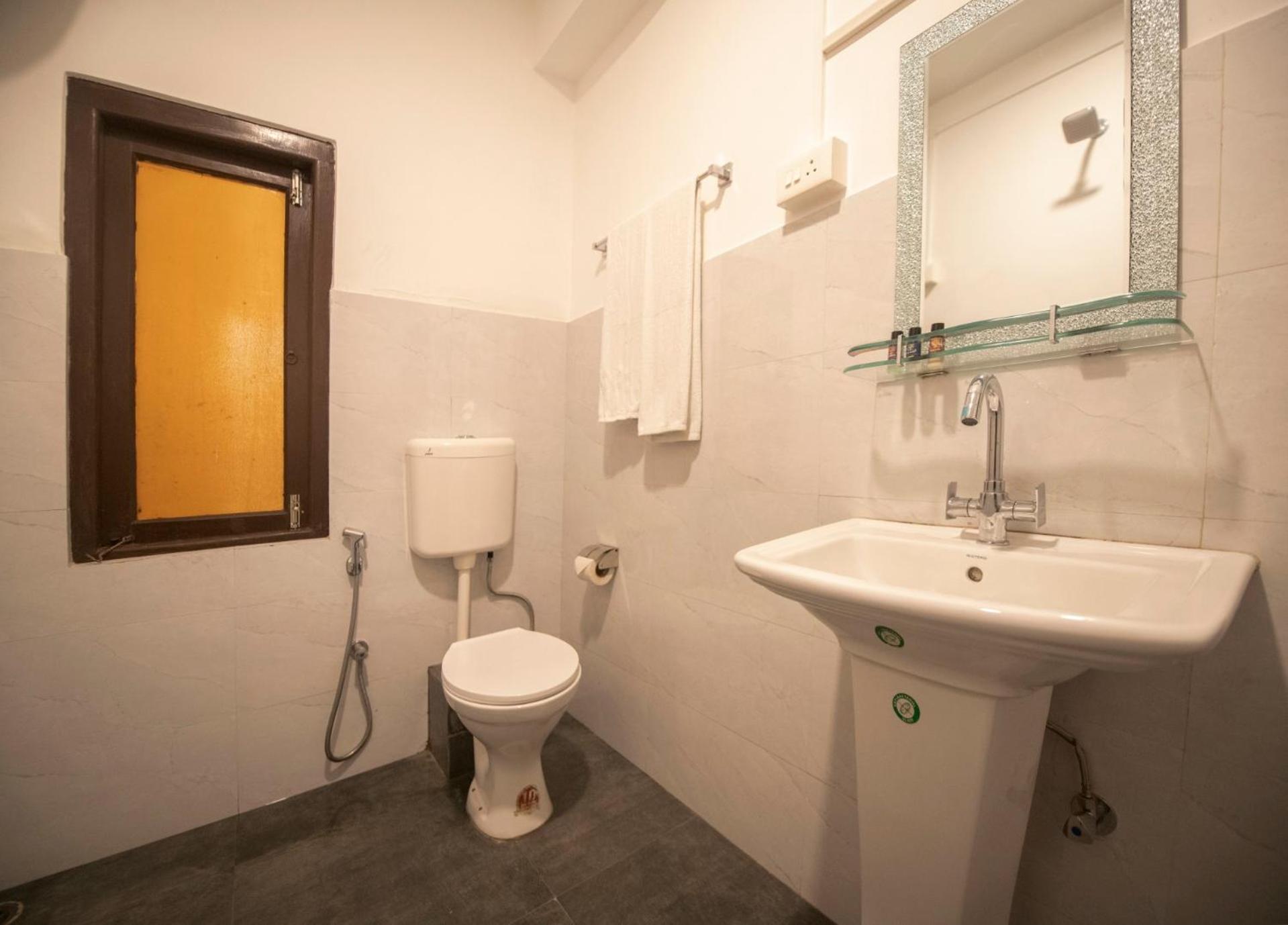 Triple Room - Photo 10