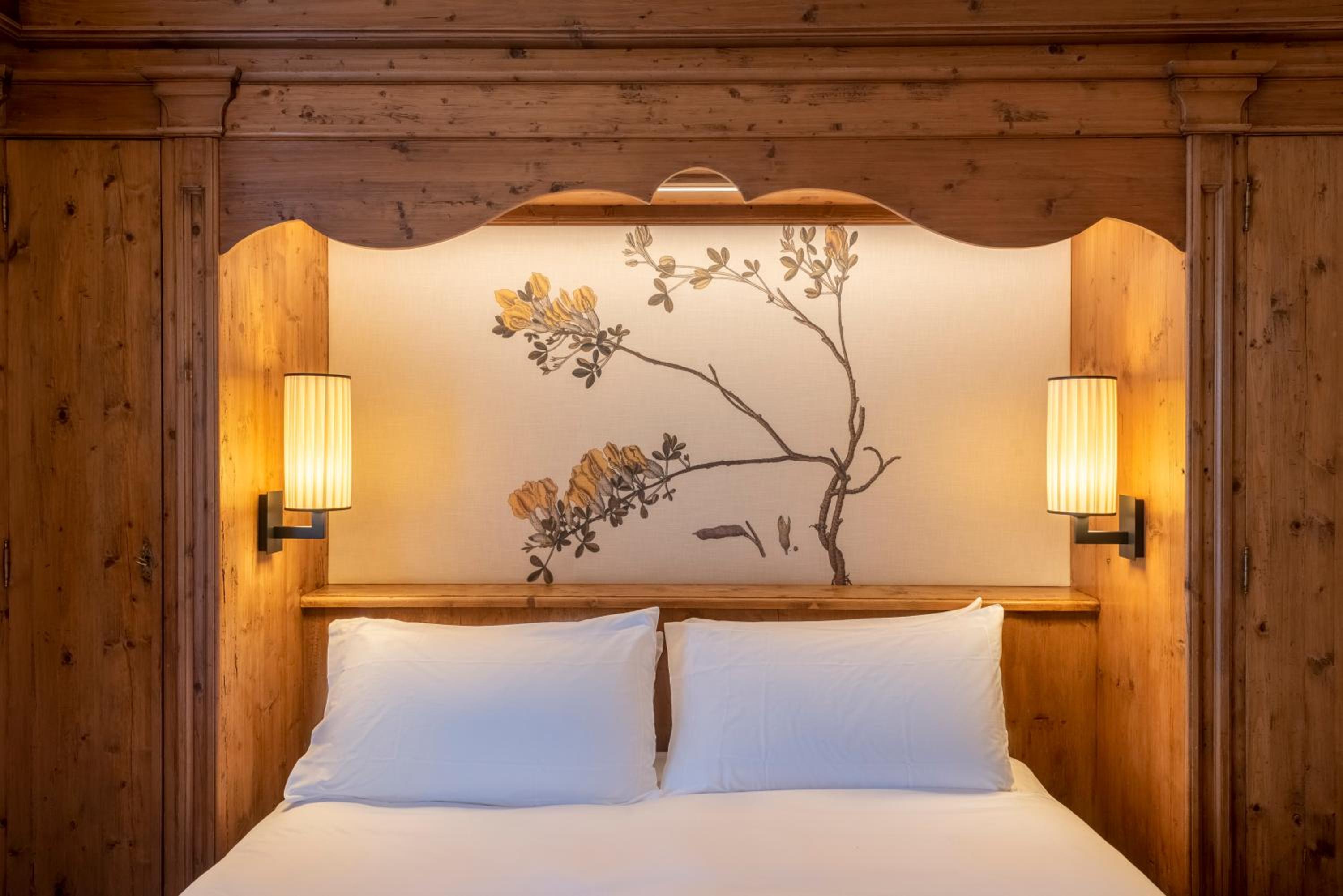 Classic Double Room with Spa Access photo 3