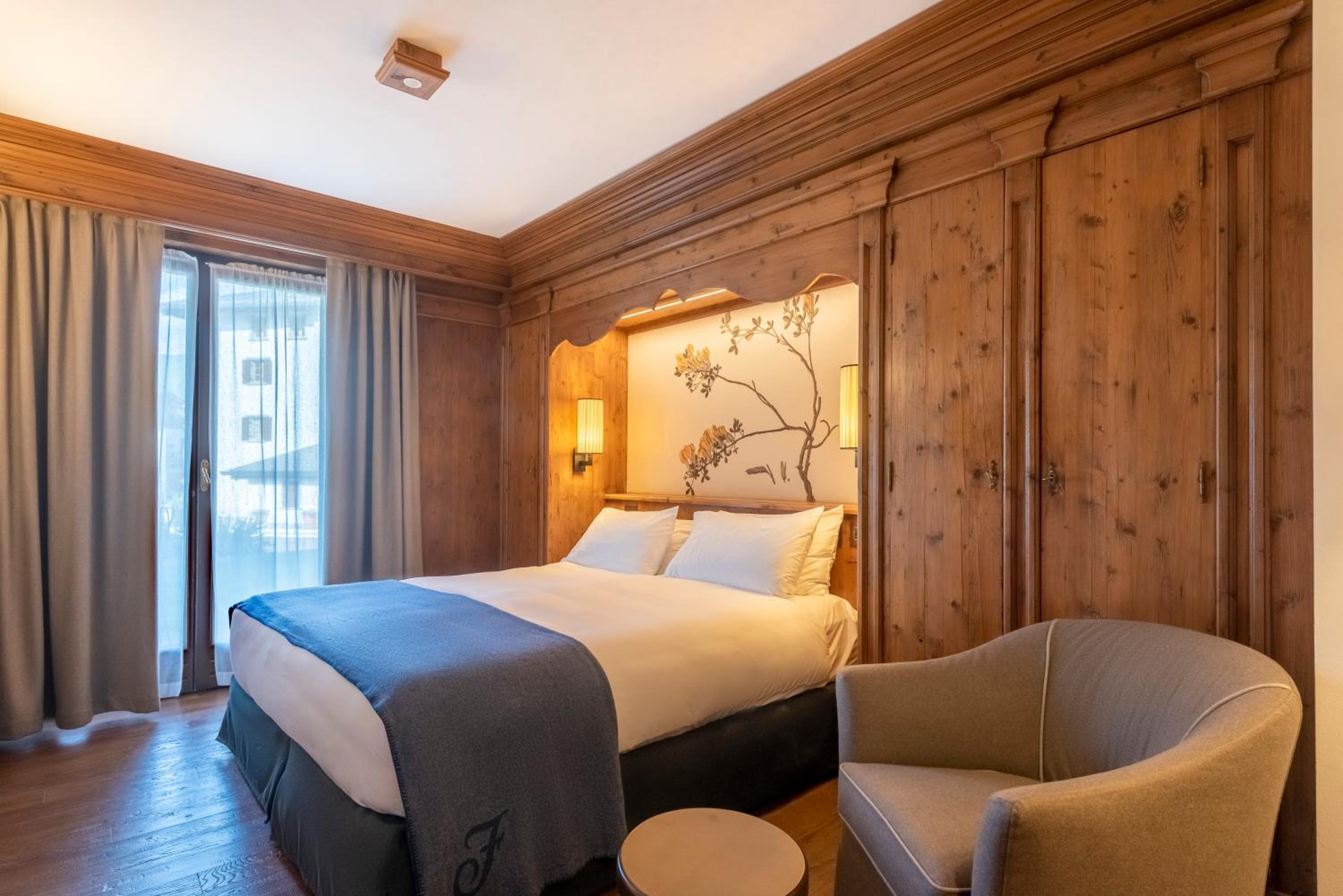 Classic Double Room with Spa Access photo 1
