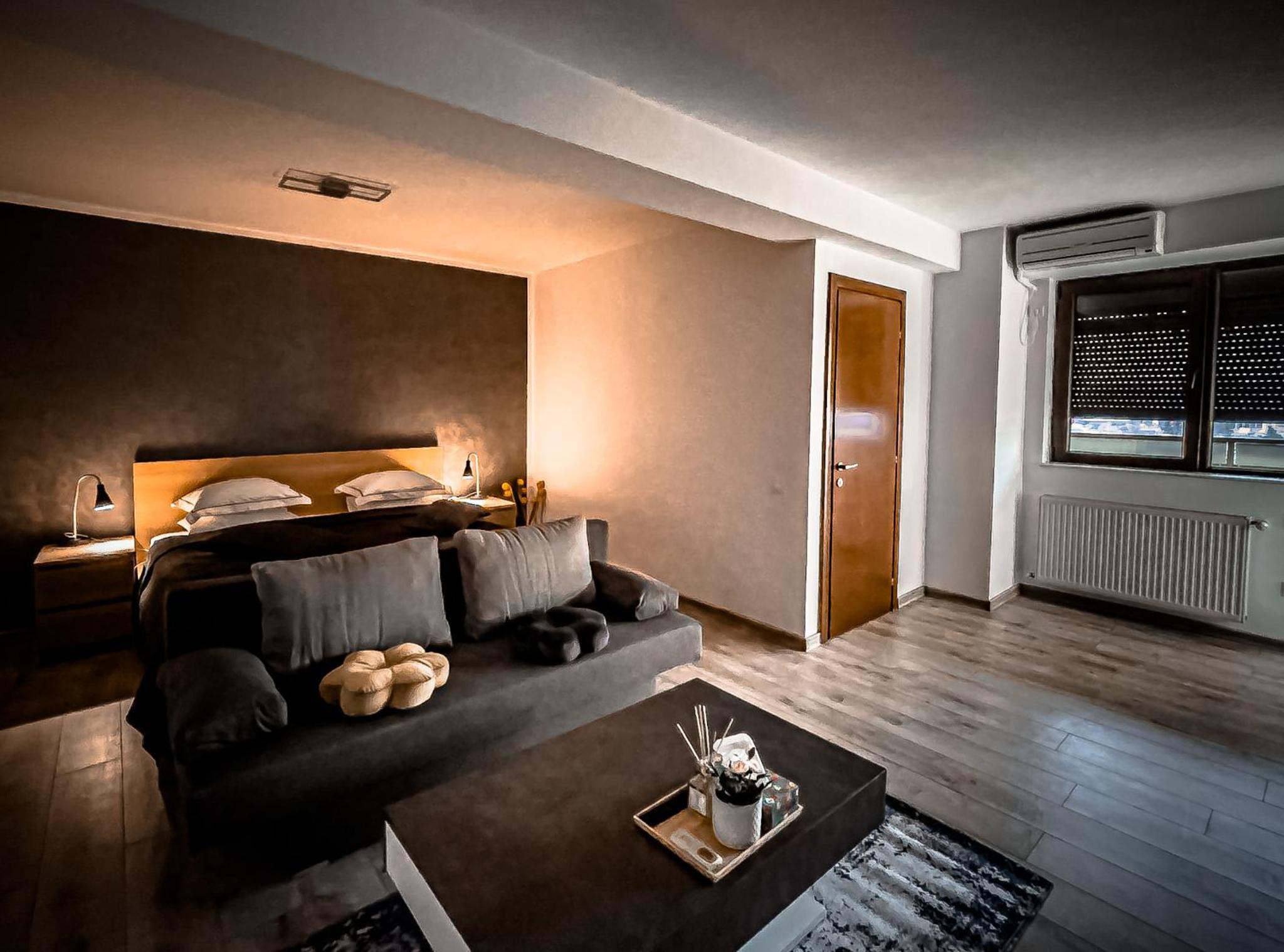 Superior Apartment