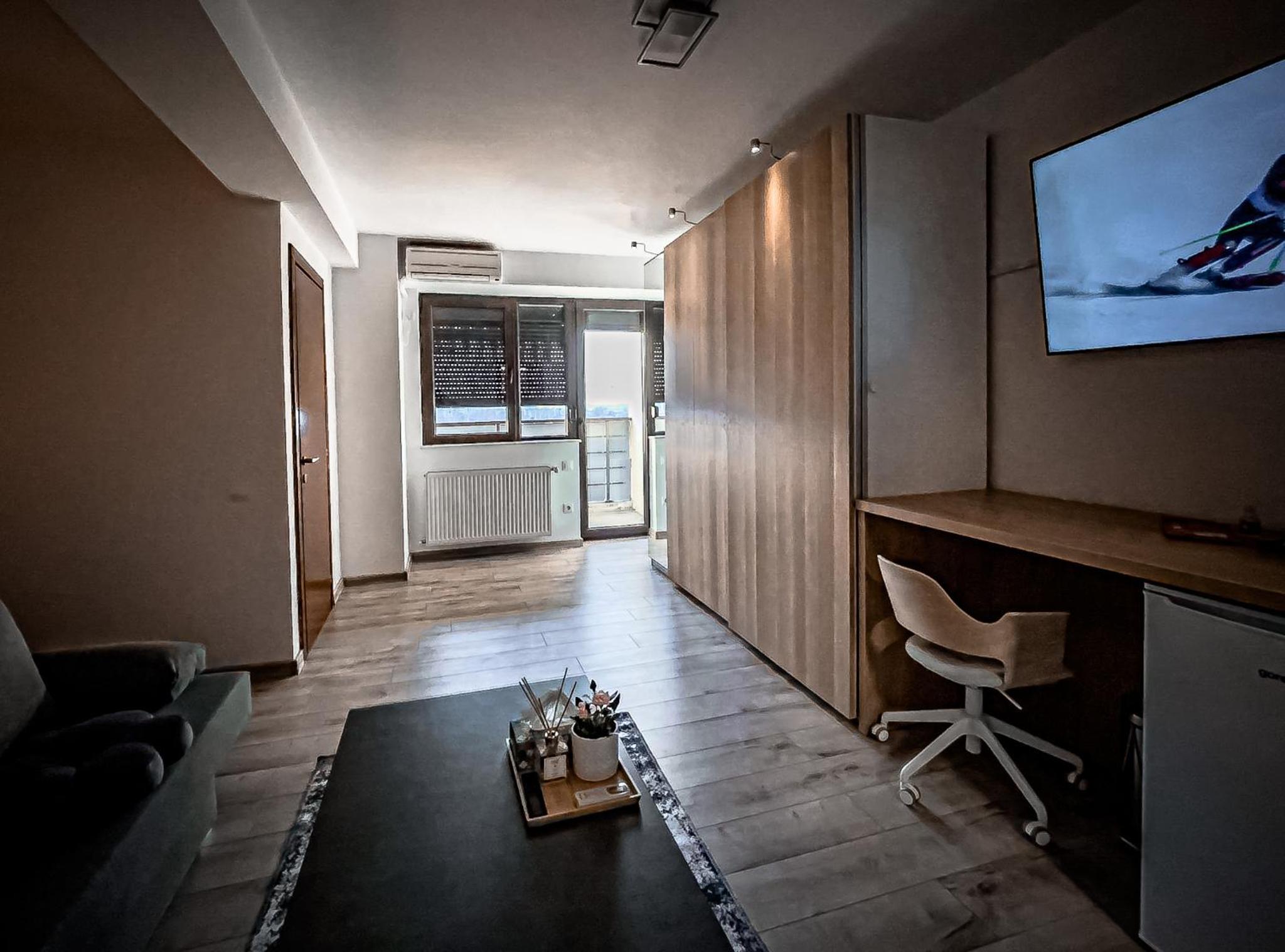 Superior Apartment photo 2