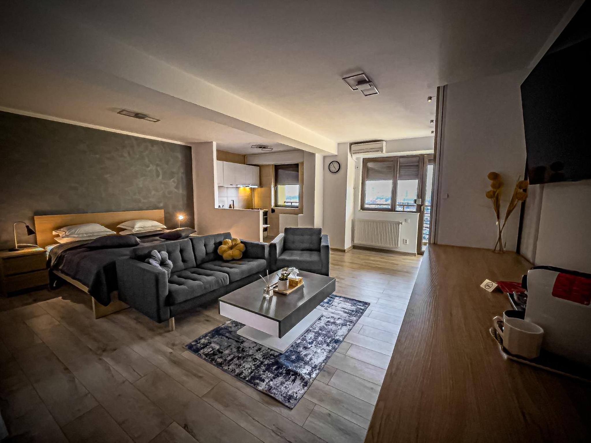 Superior Apartment - Photo 2