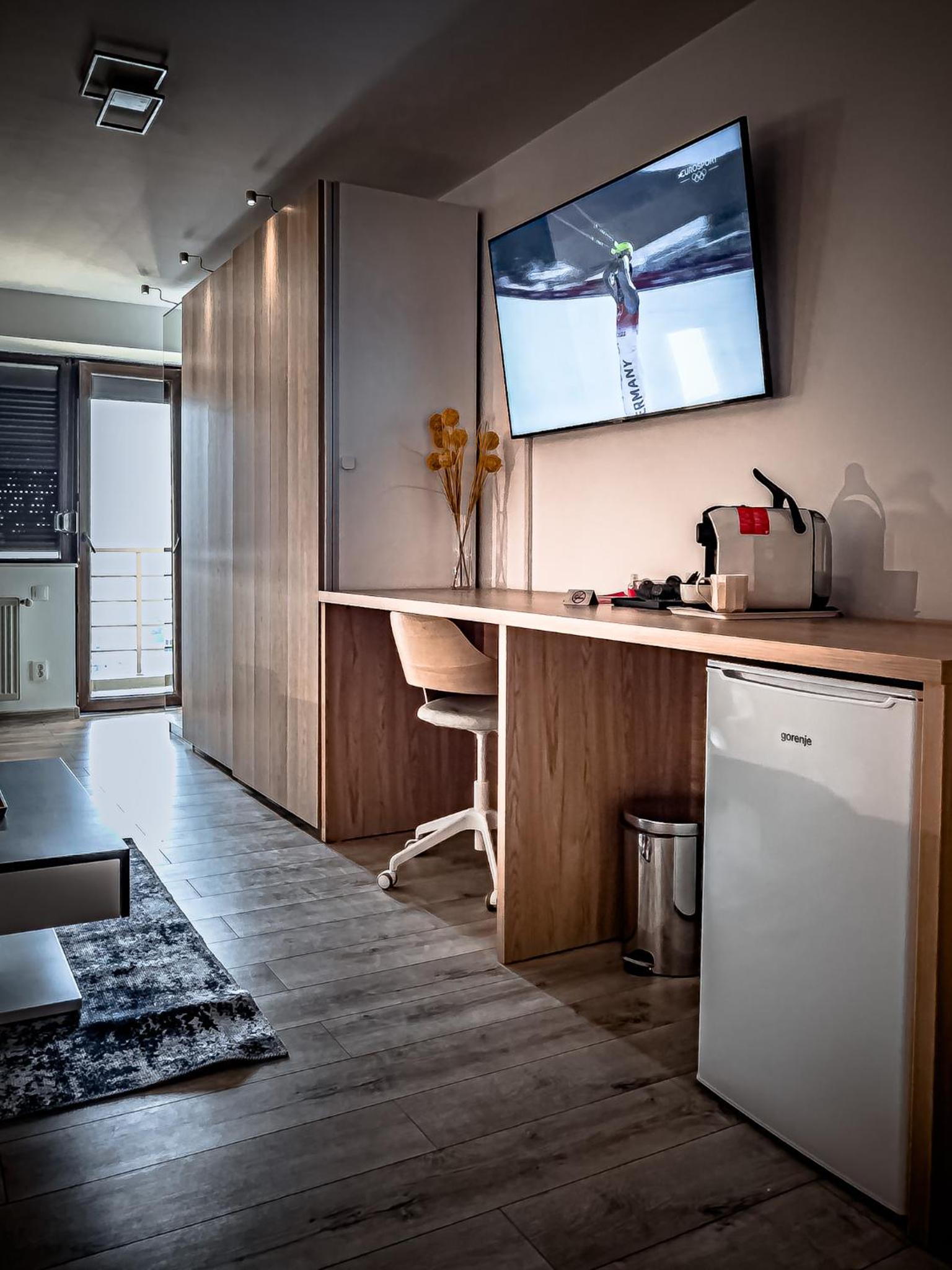 Superior Apartment - Photo 5