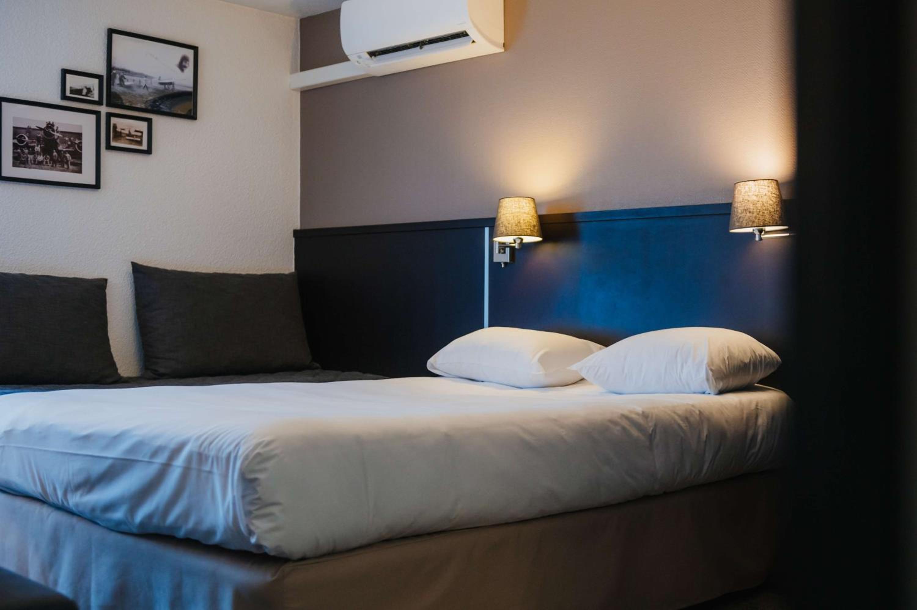 Comfort Double Room - Photo 1