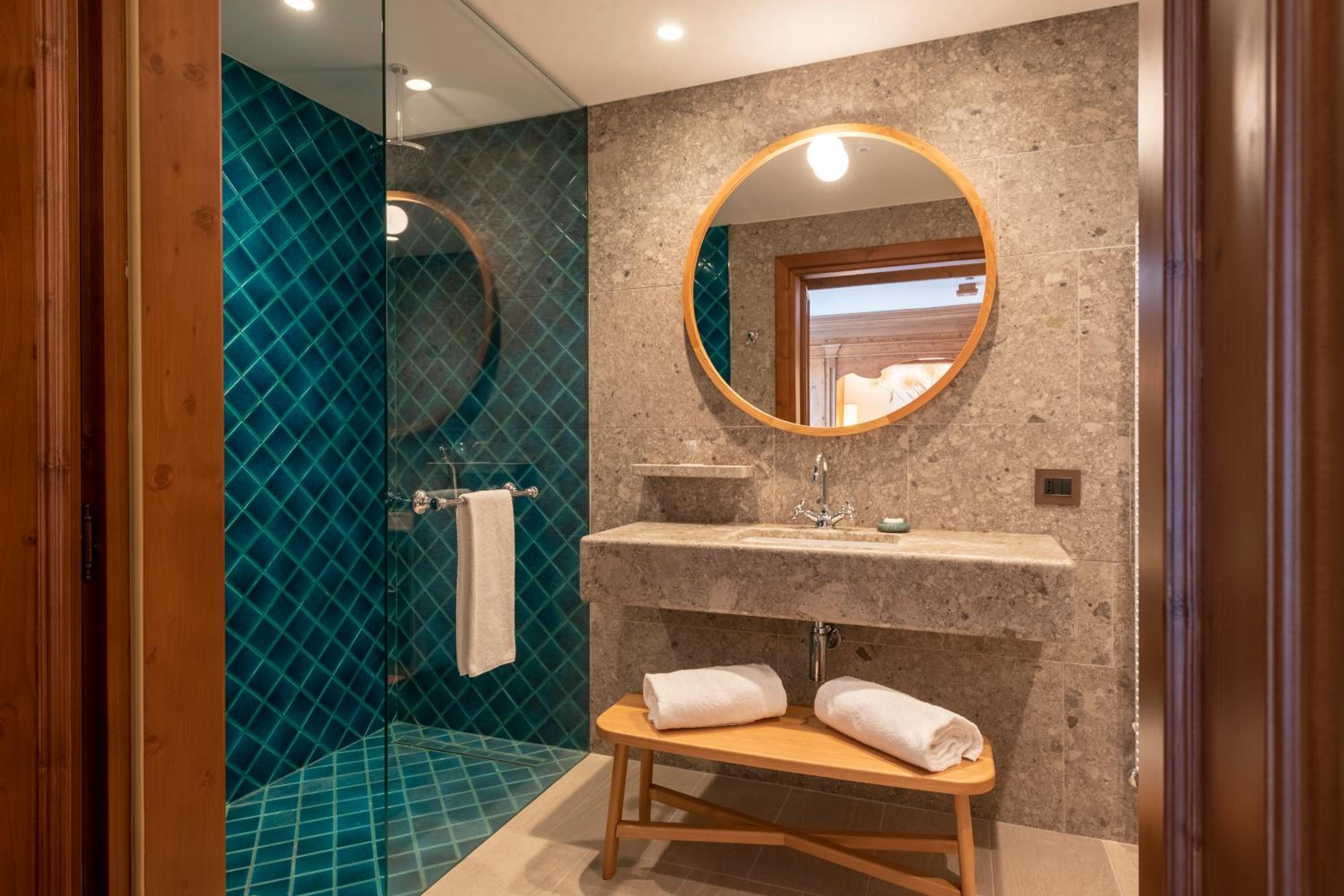 Superior Room with Spa access photo 3