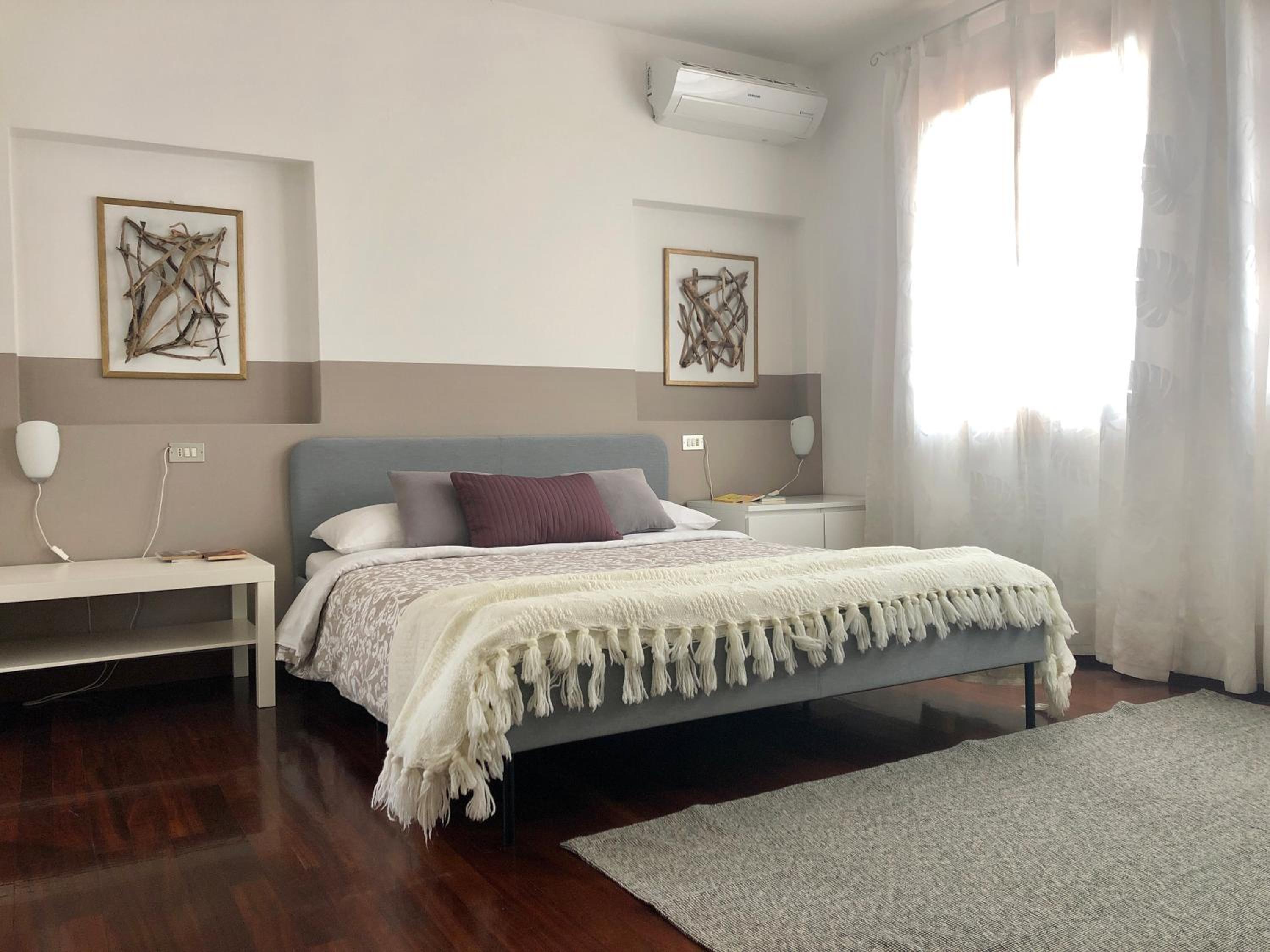 Double Room With Terrace photo 1