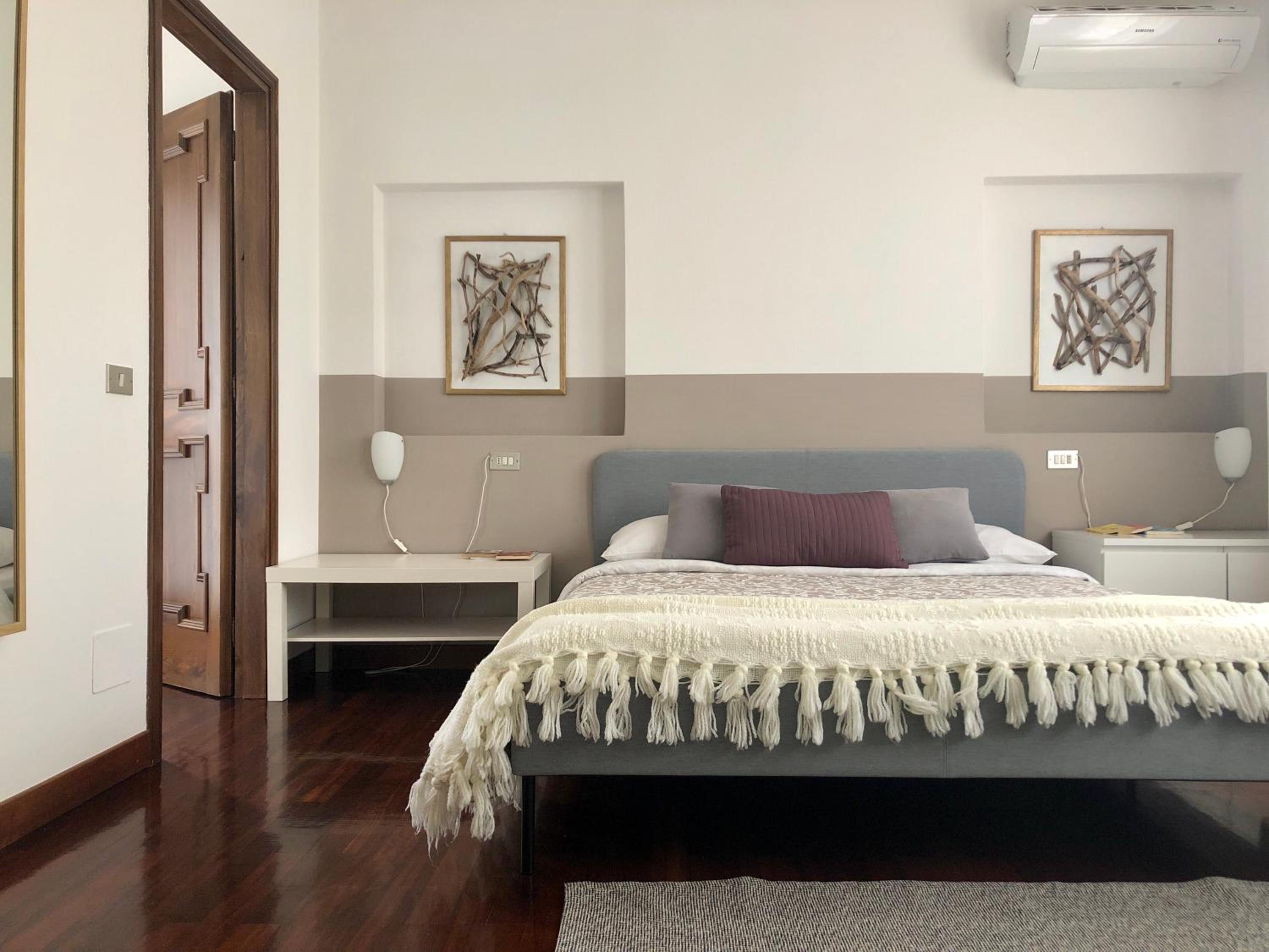Double Room With Terrace photo 2