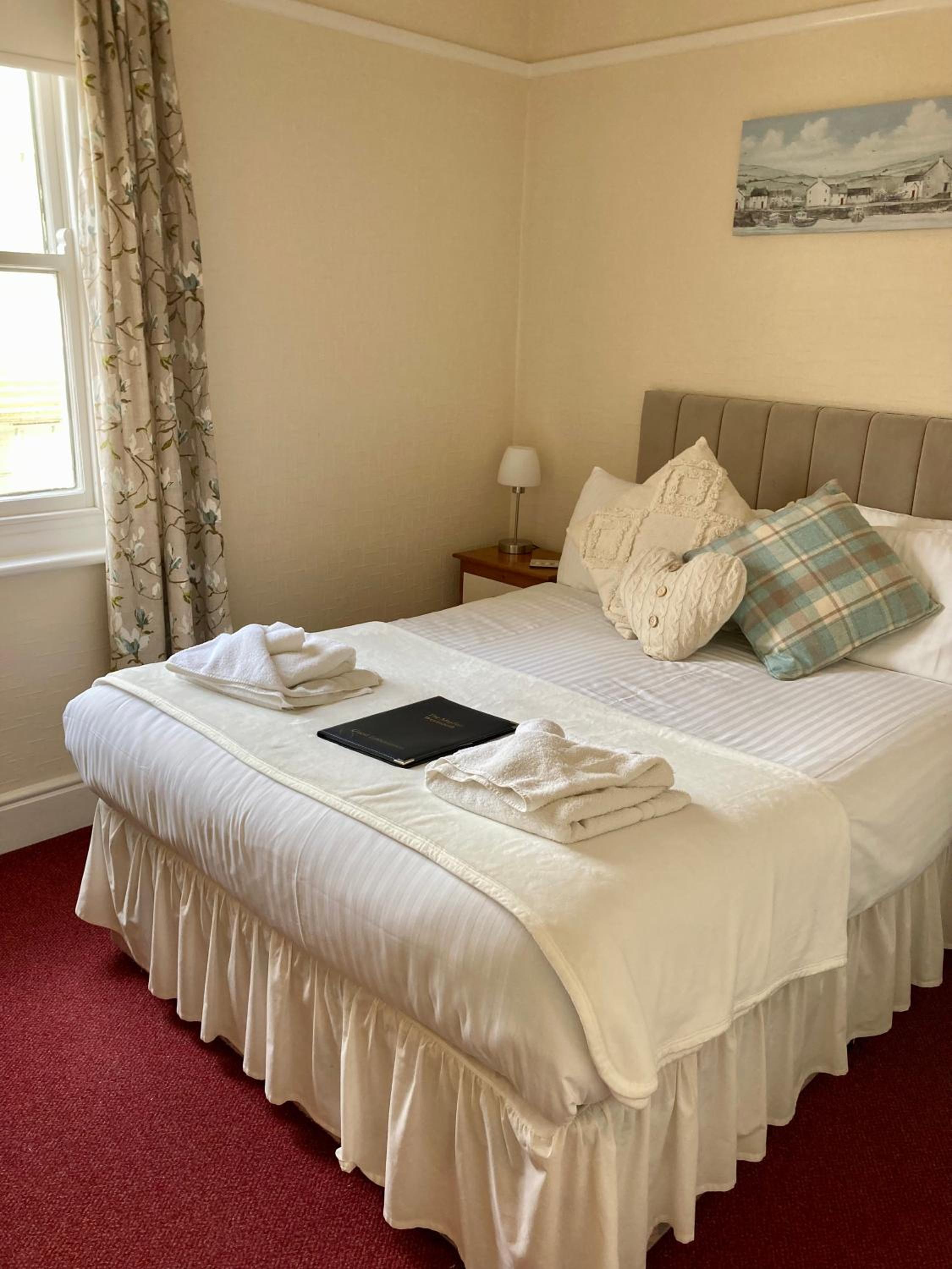 Small Double Room photo 1