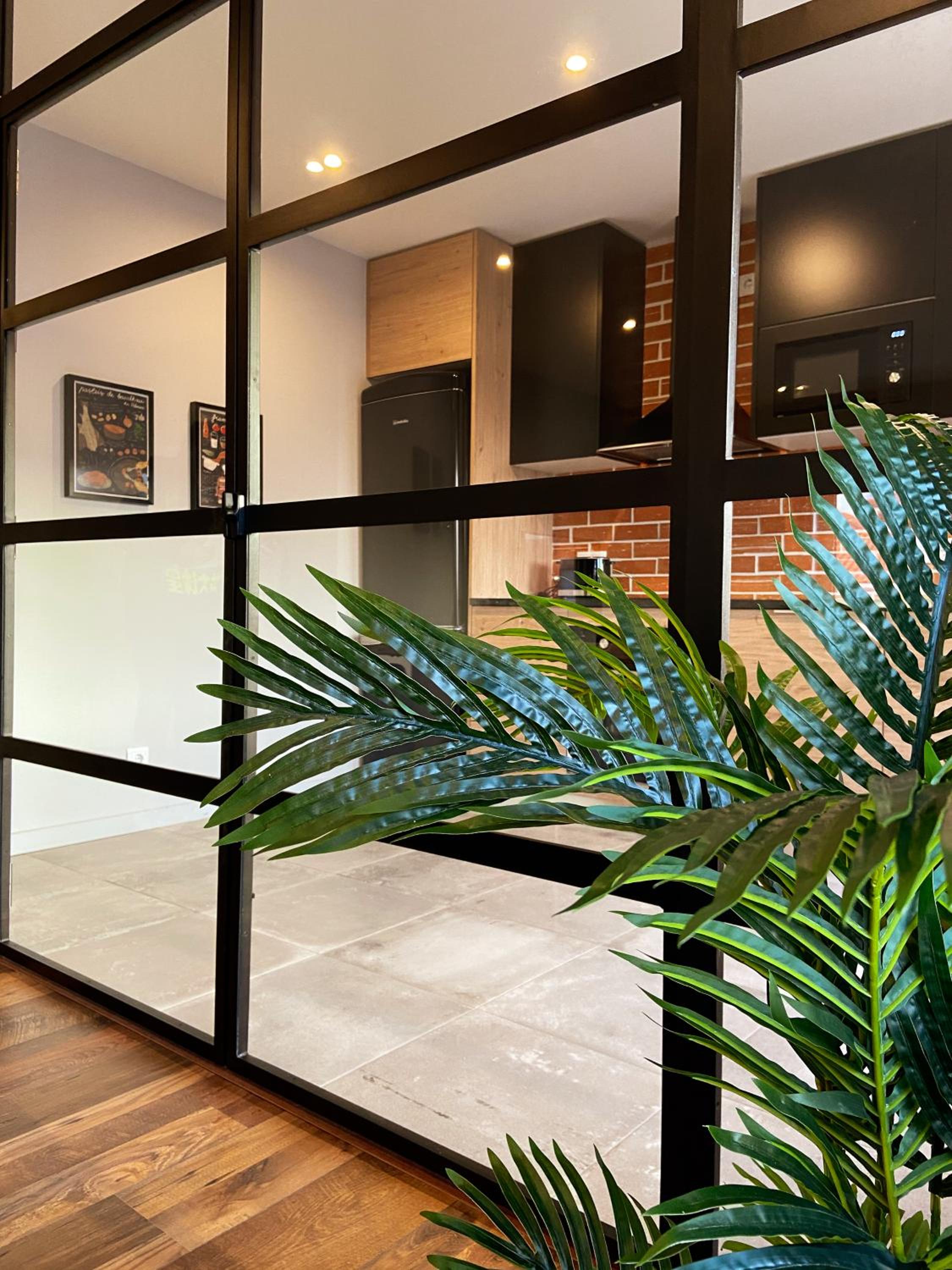 Two-Bedroom Apartment - Photo 8