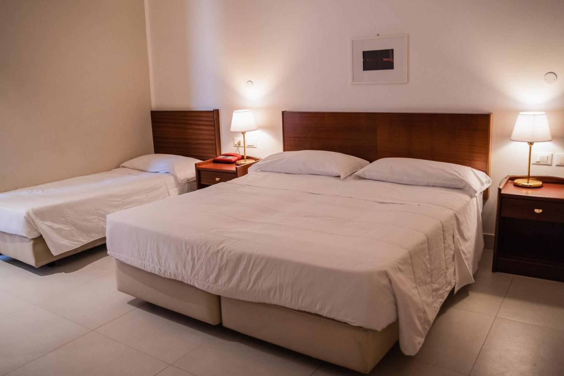 Triple Room - Photo 3
