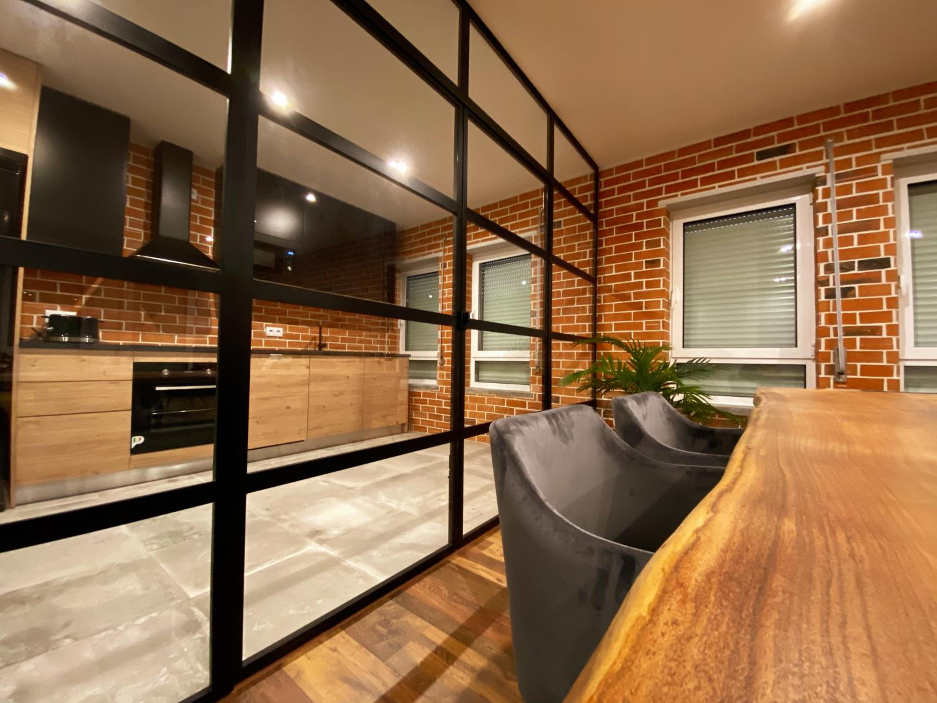 Two-Bedroom Apartment - Photo 12