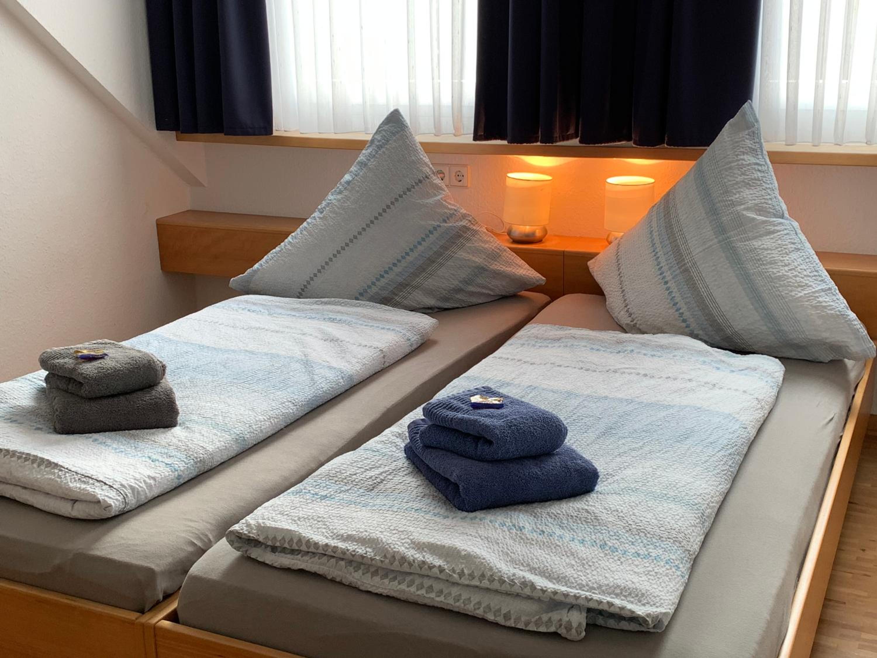 Double Room photo 1