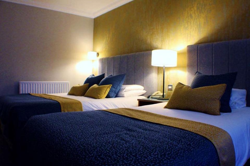 Twin Room photo 1