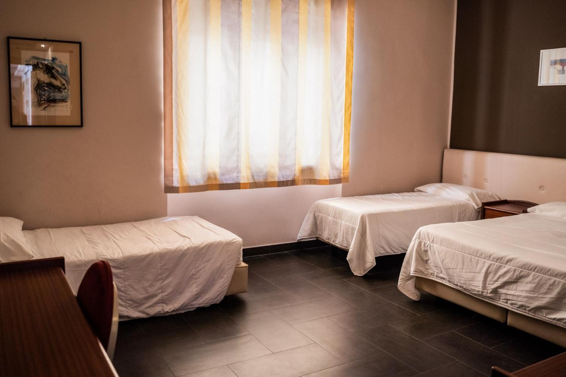 Quadruple Room - Photo 1