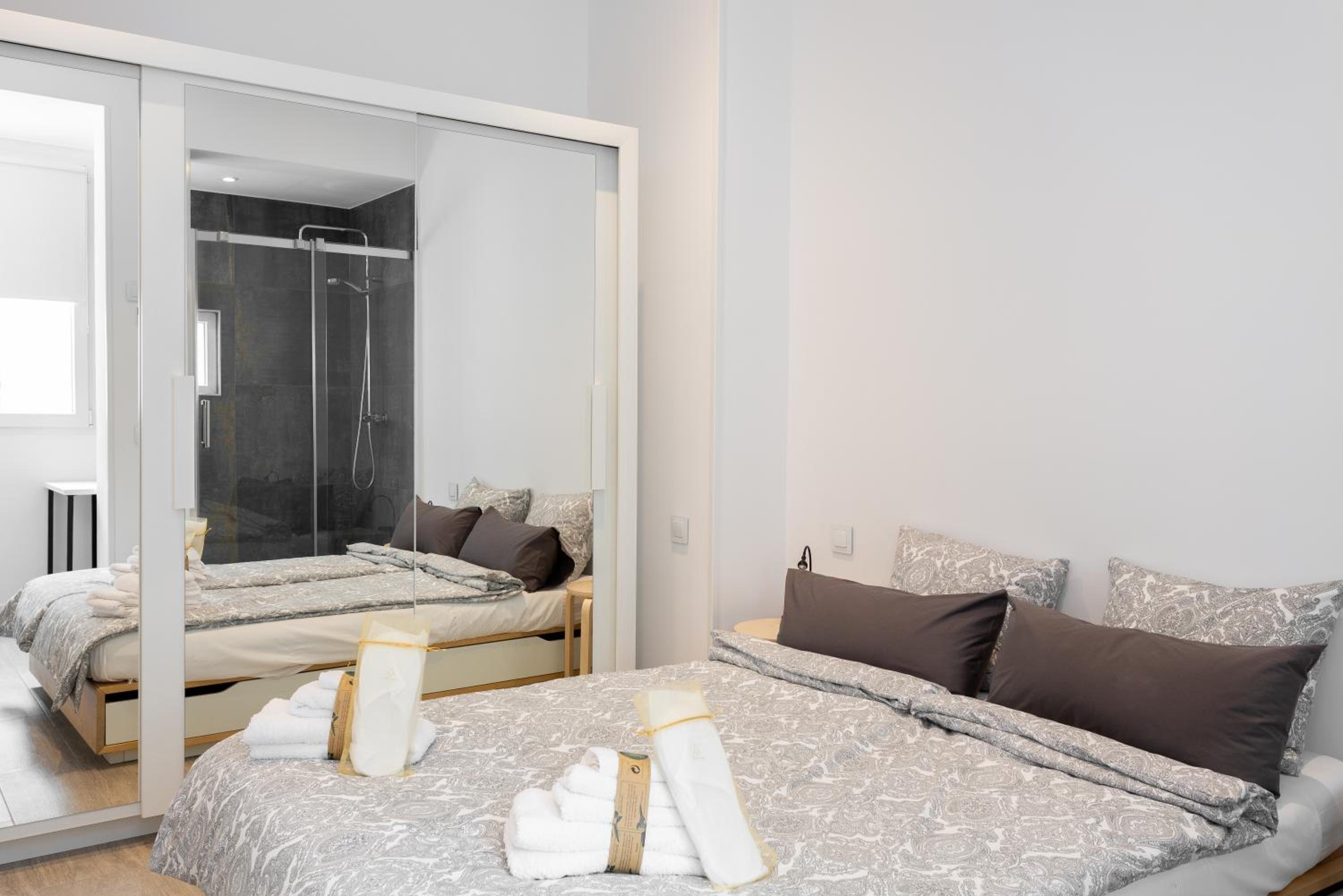 Apartamento Superior