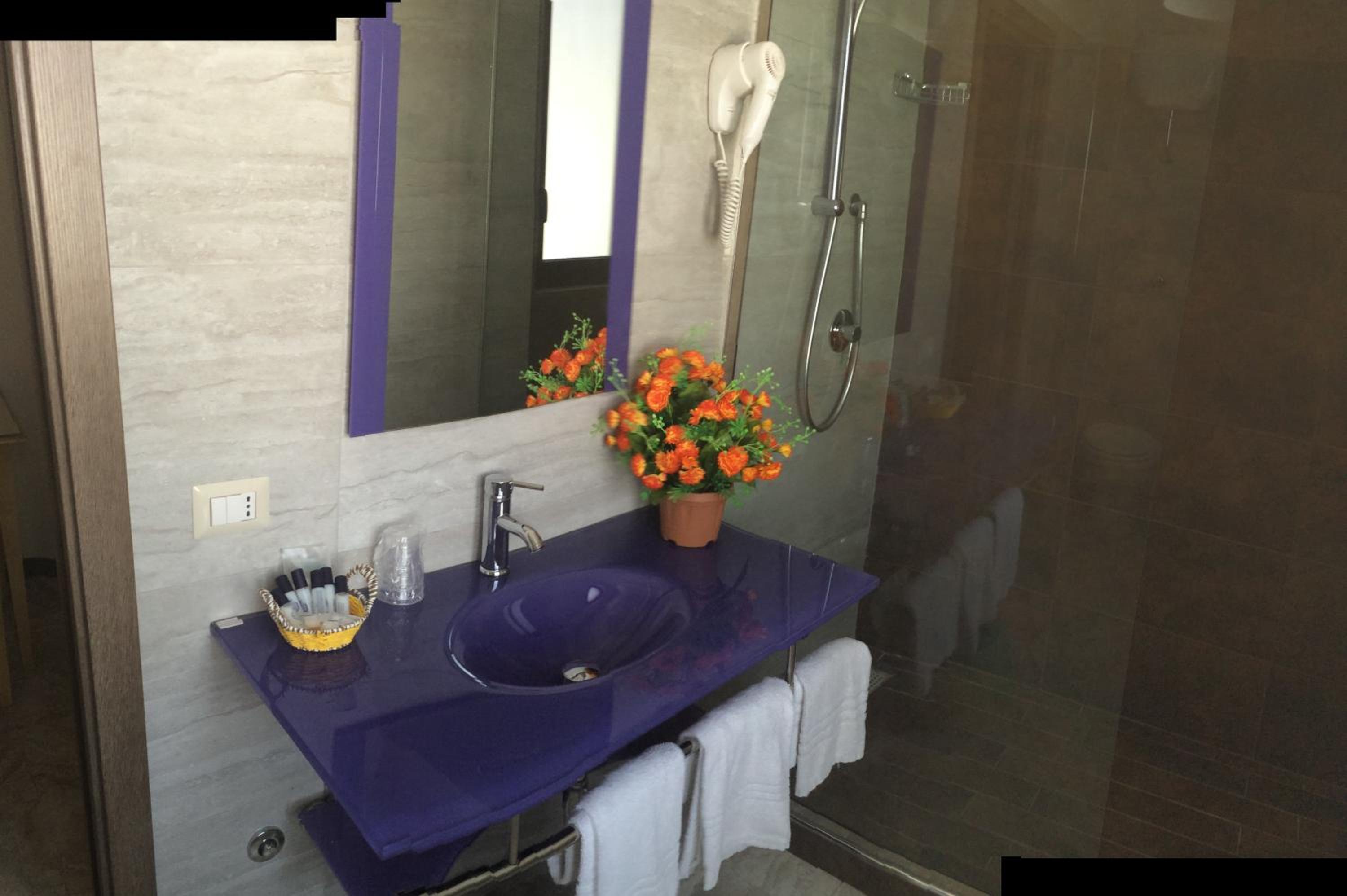 Twin Room photo 2