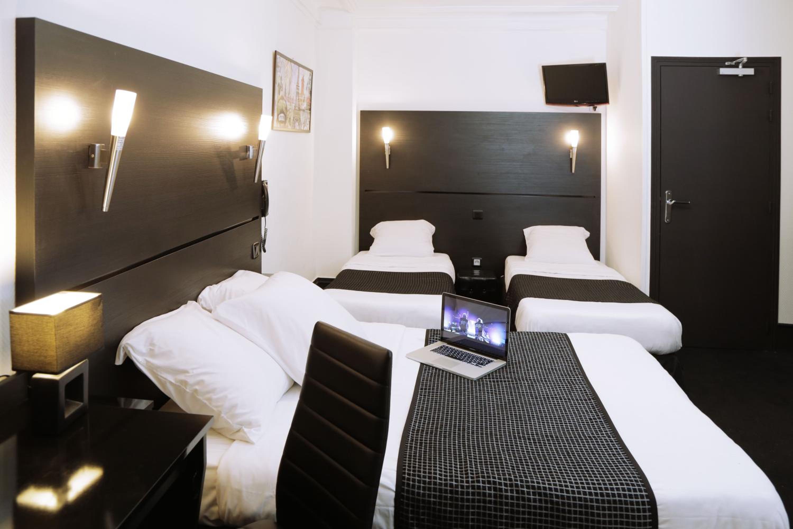 Quadruple Room photo 1