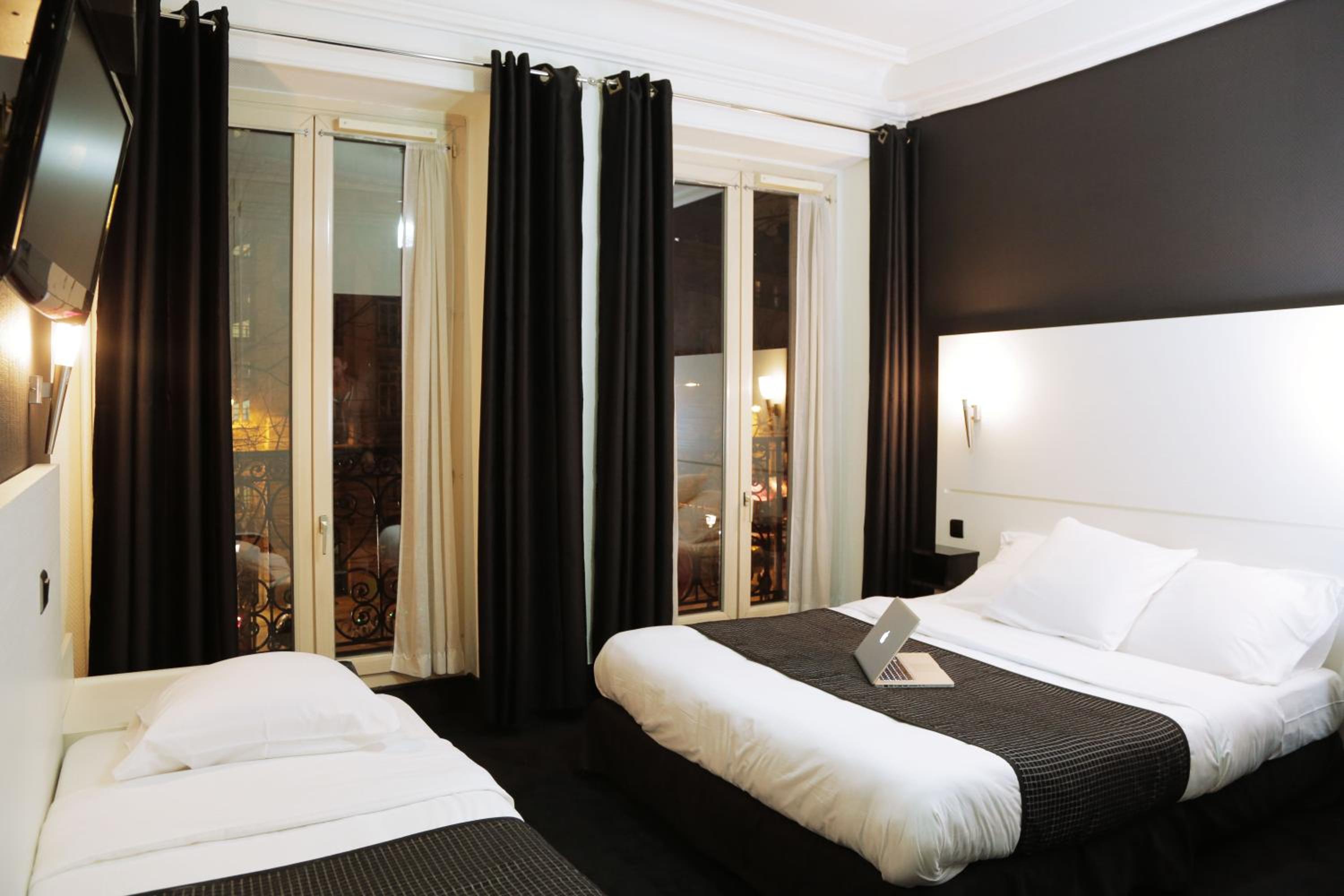 Triple Room photo 1