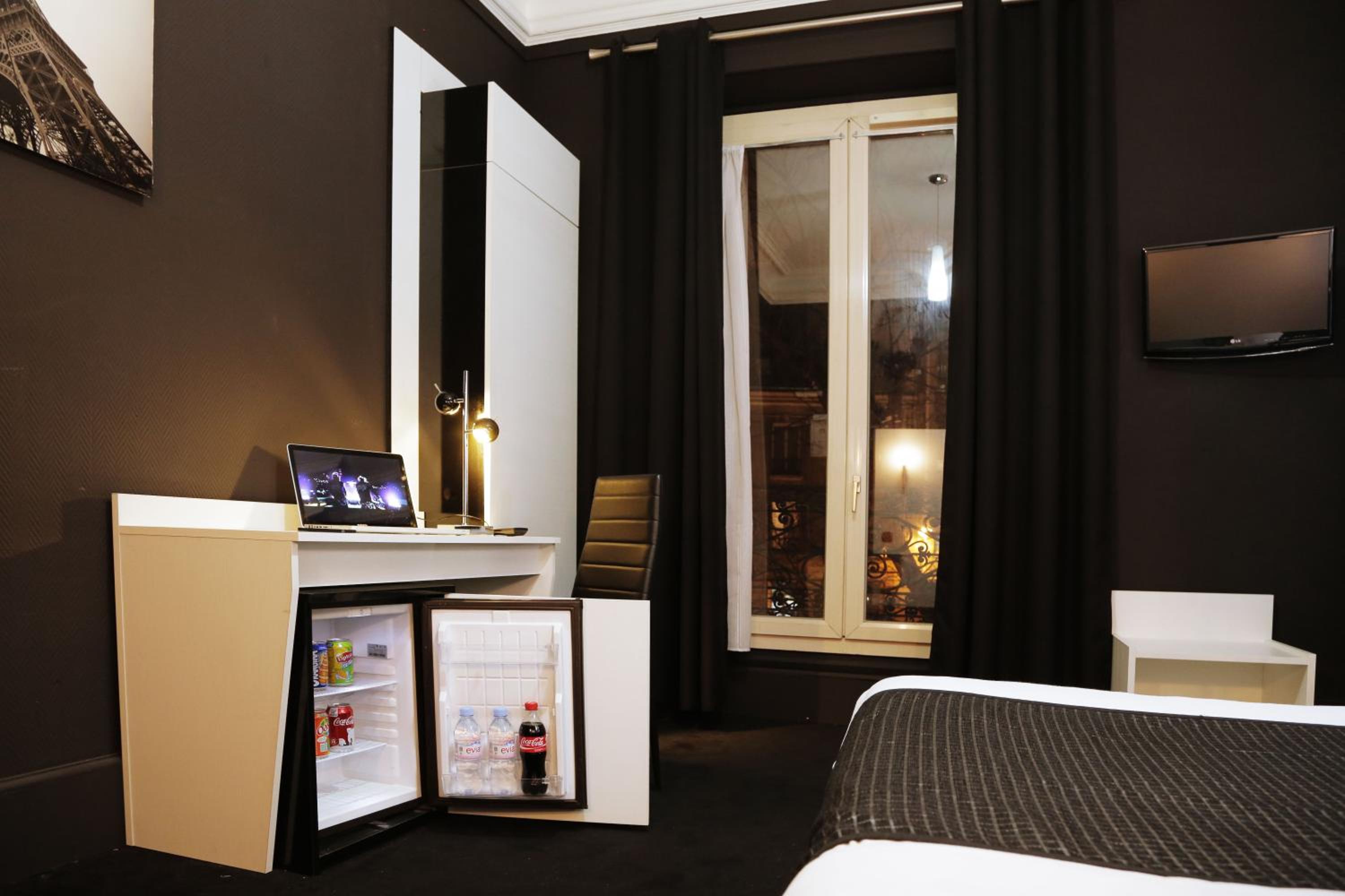 Twin Room photo 2