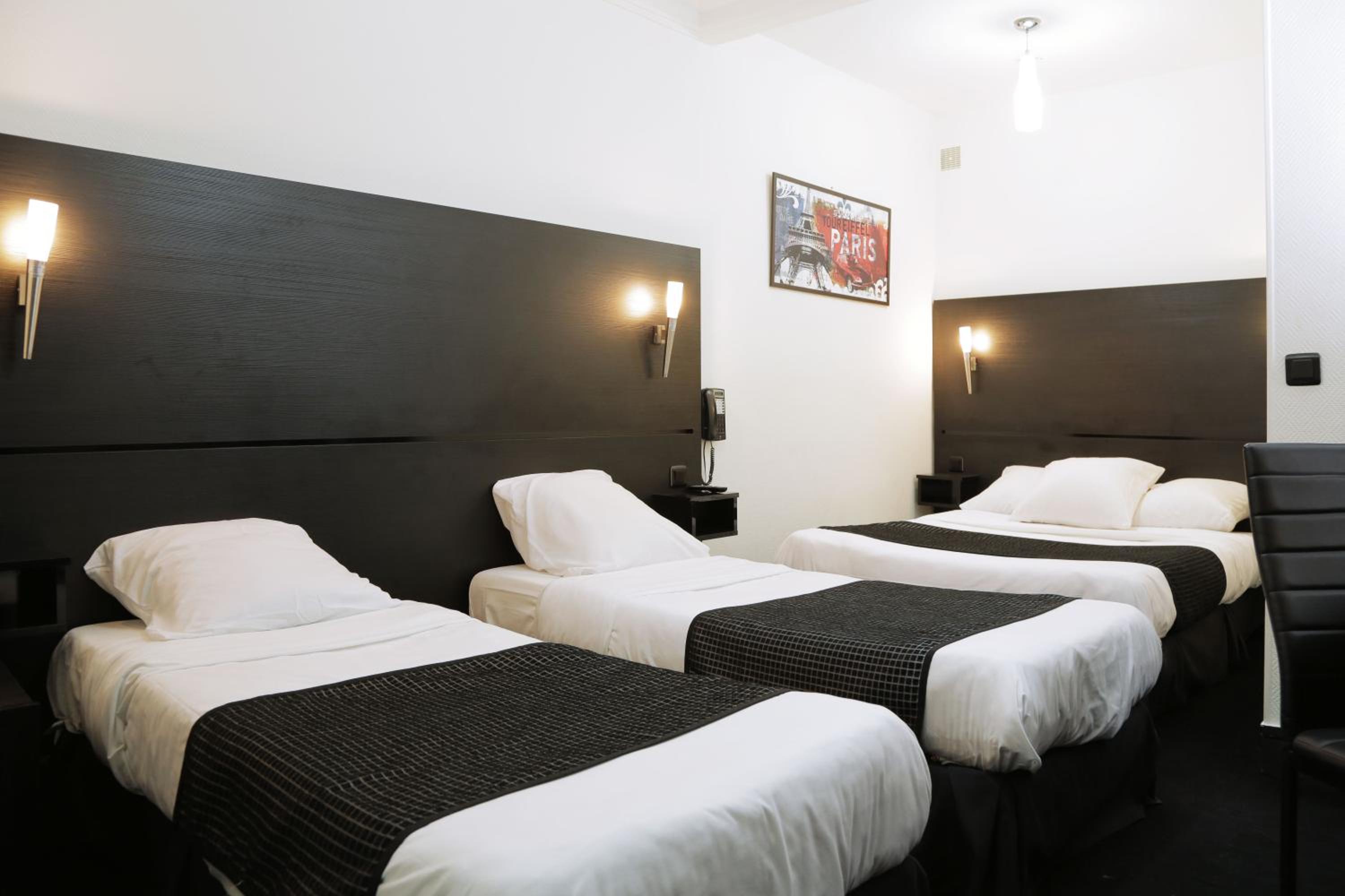 Quadruple Room photo 3