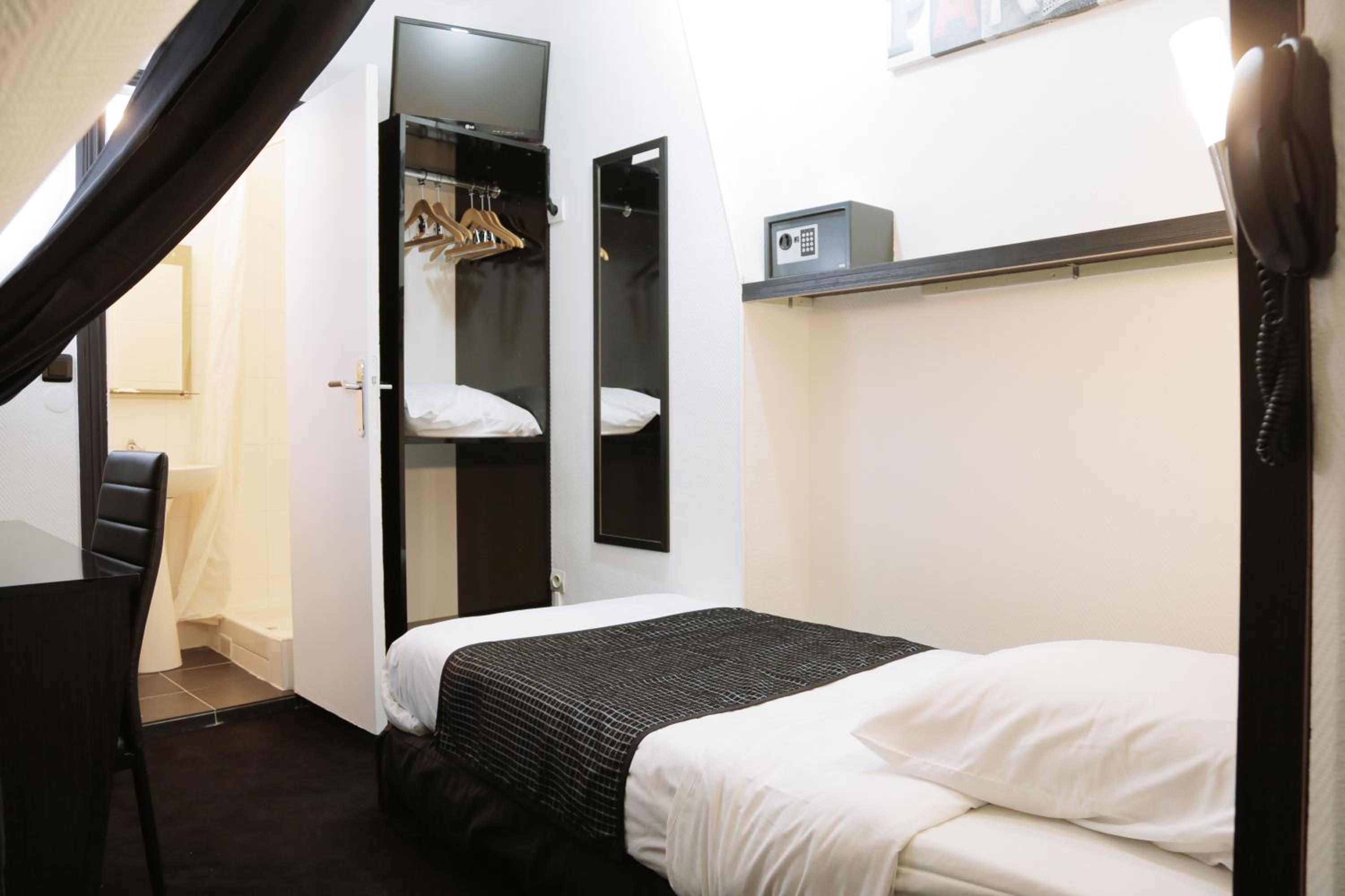 Single Room photo 1