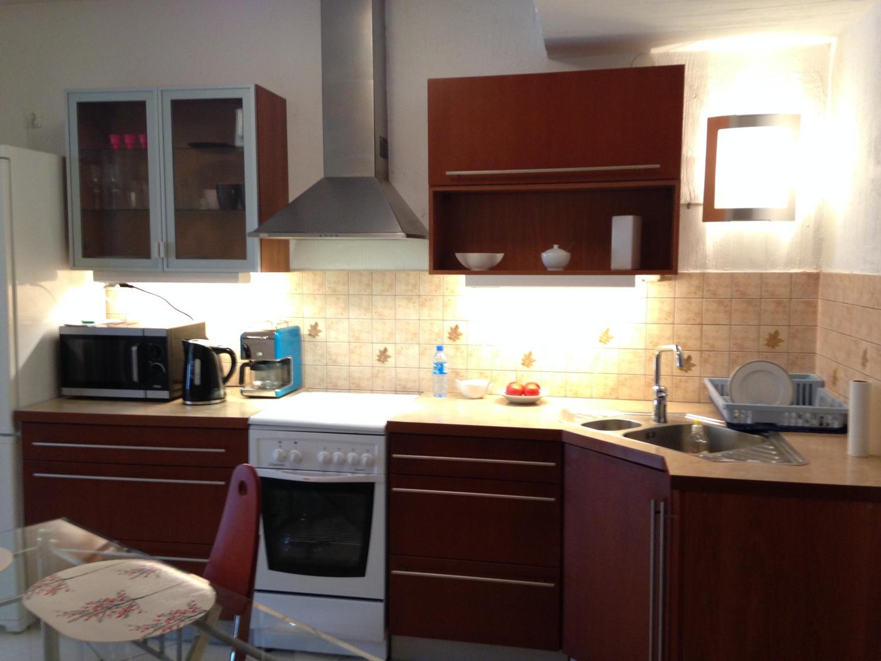 Apartment photo 2