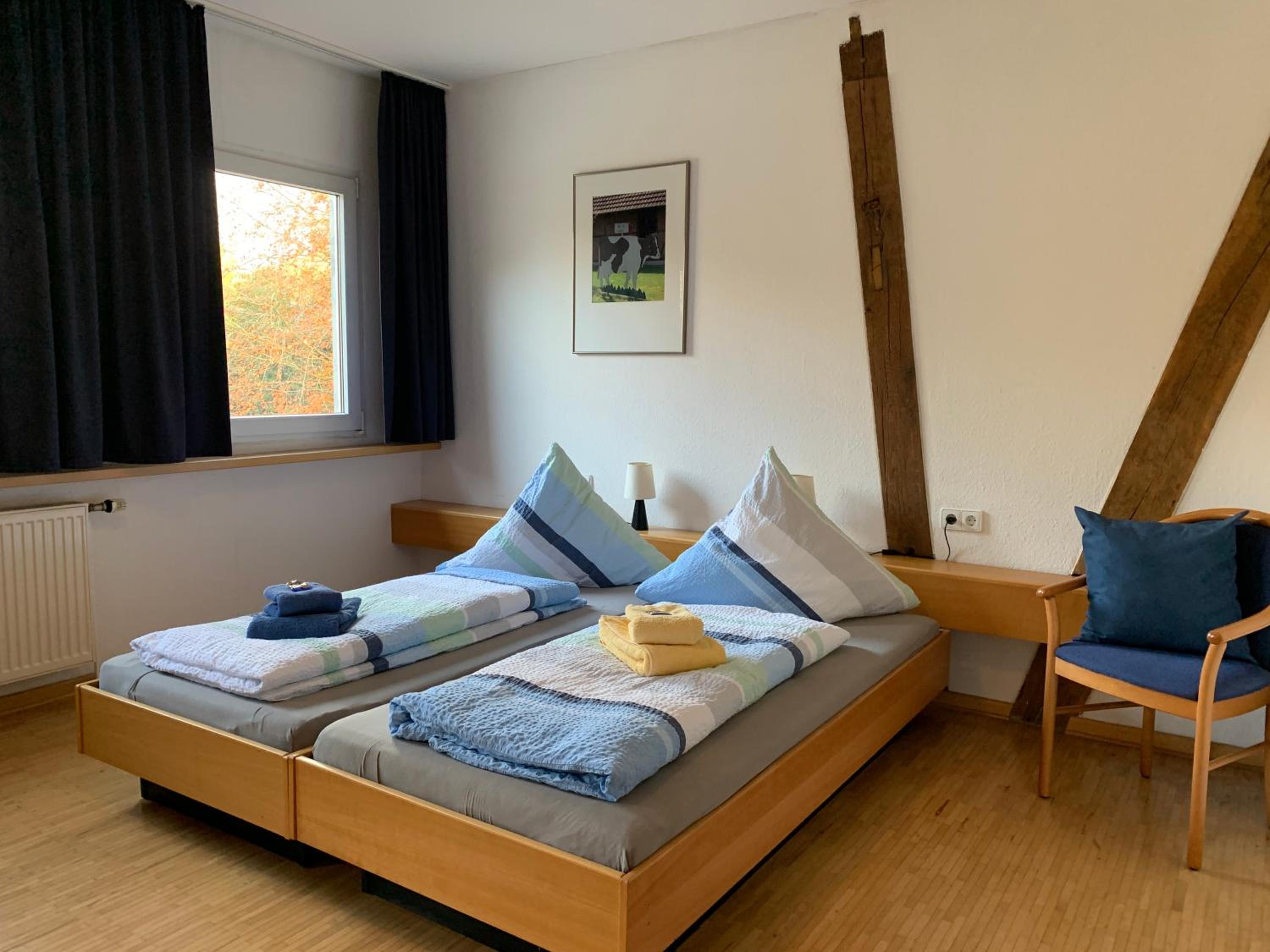 Triple Room - Photo 1