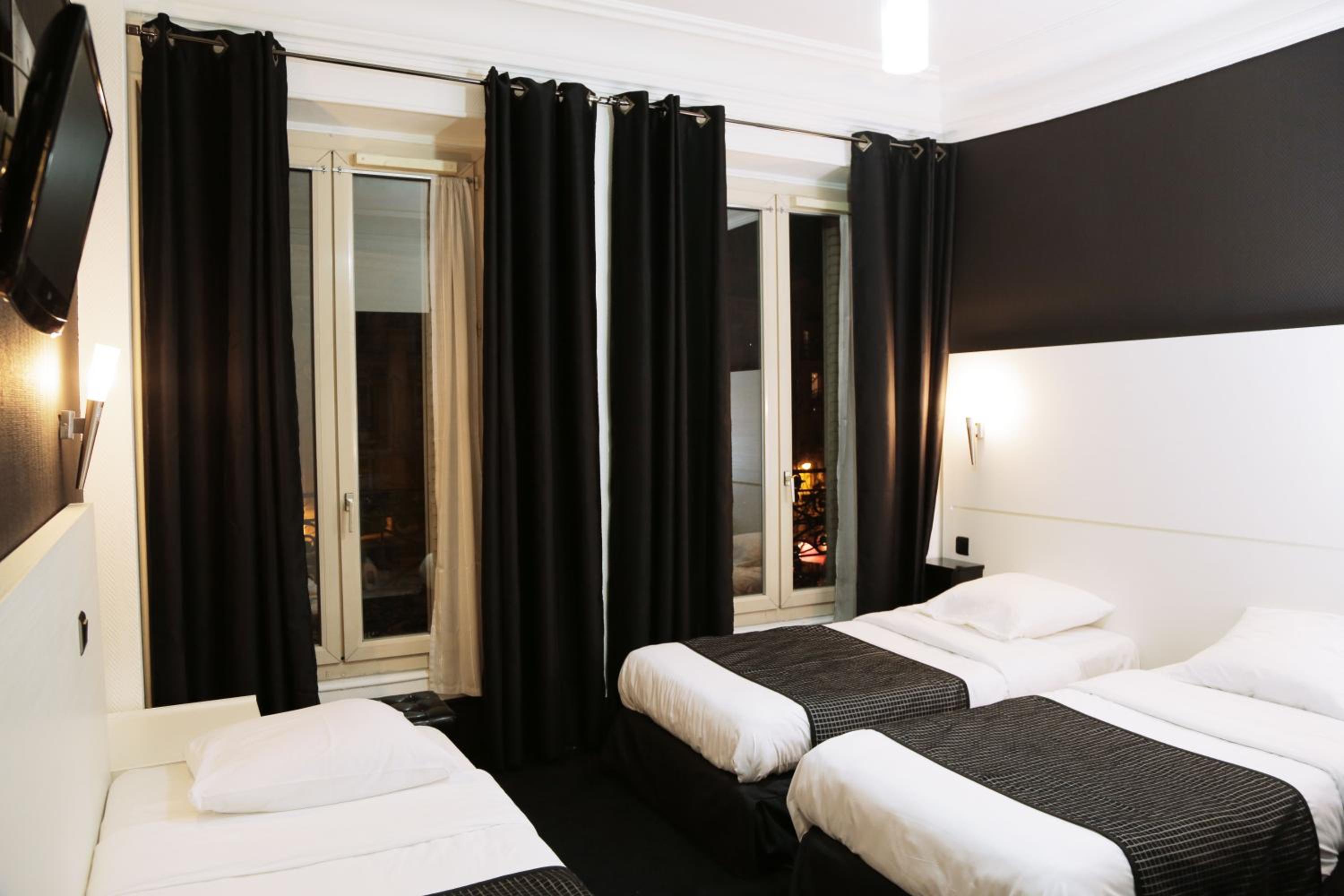 Triple Room photo 3