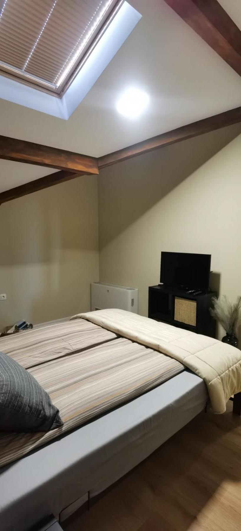 Two-Bedroom Apartment - Photo 18