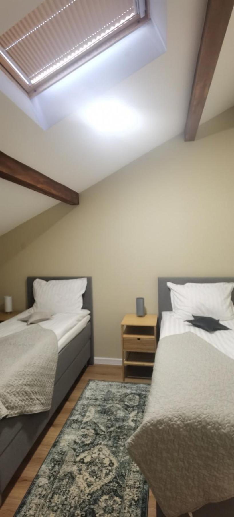 Two-Bedroom Apartment - Photo 10