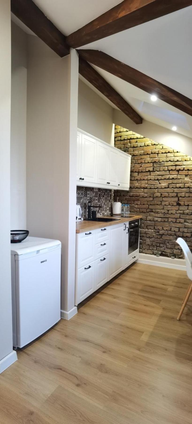Two-Bedroom Apartment - Photo 32