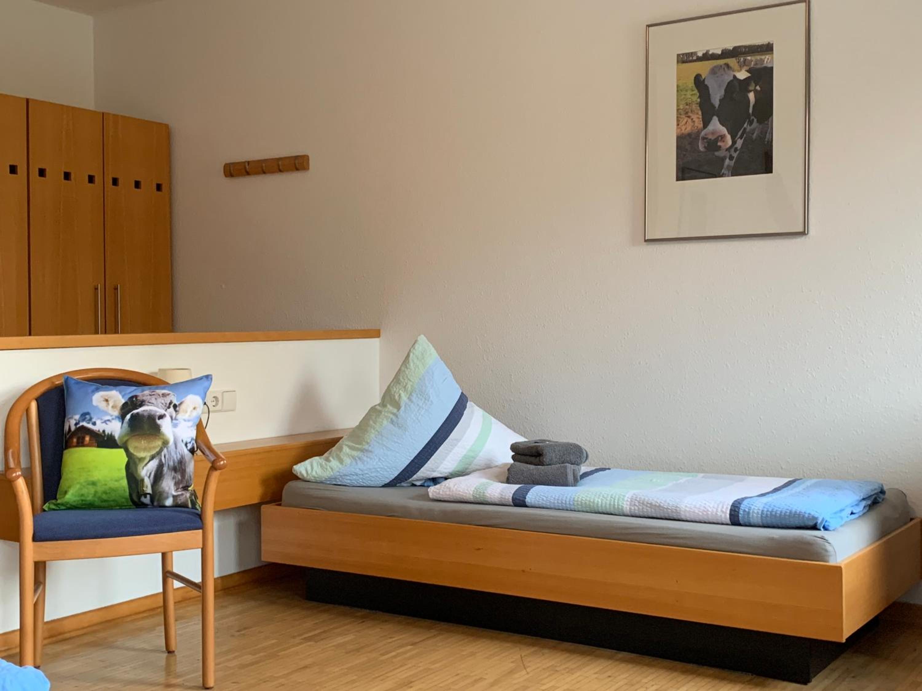Triple Room - Photo 2