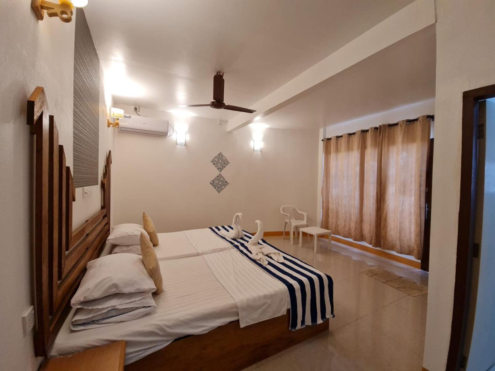 Deluxe Double Room - Photo 4
