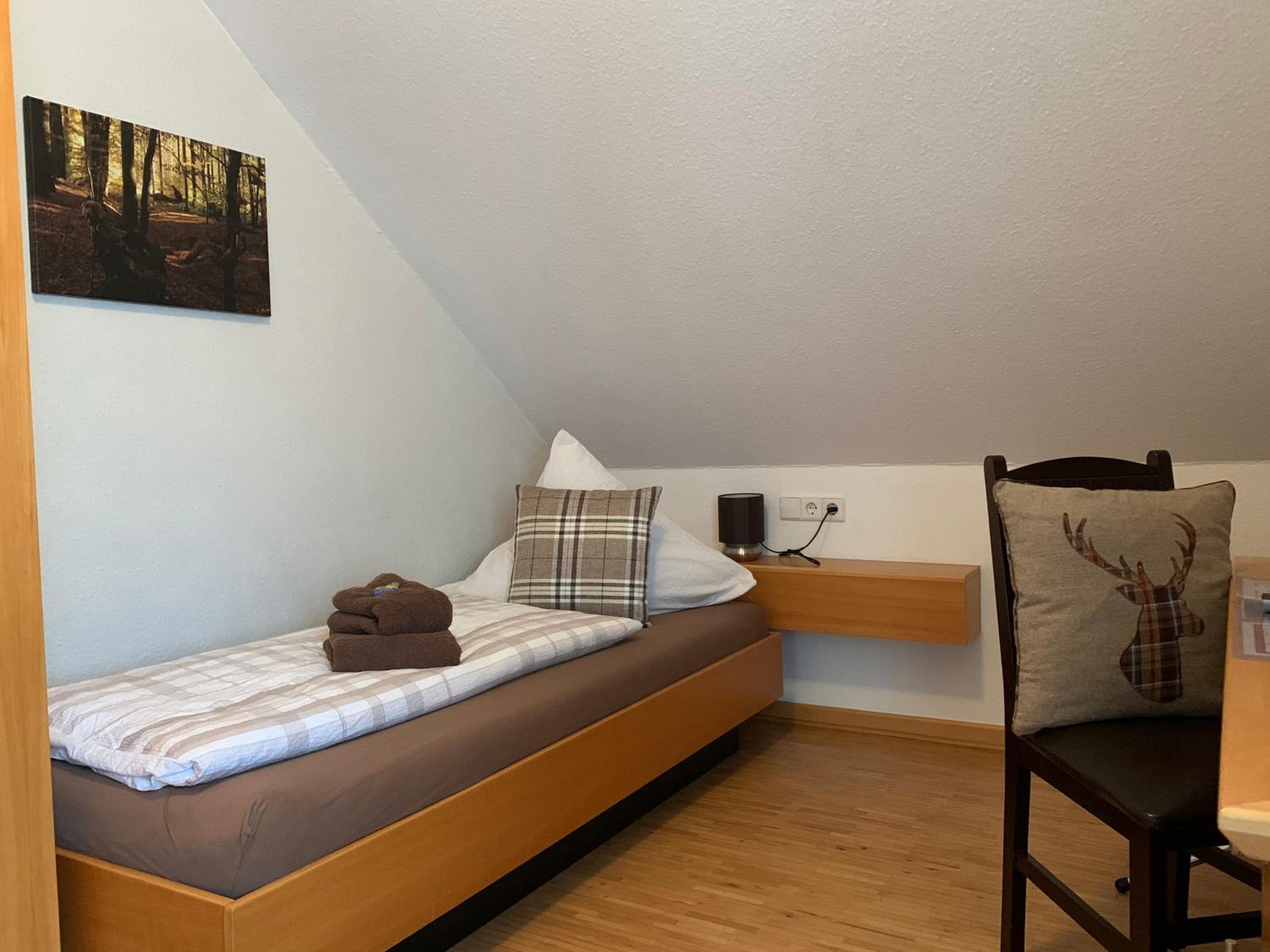 Single Room photo 1