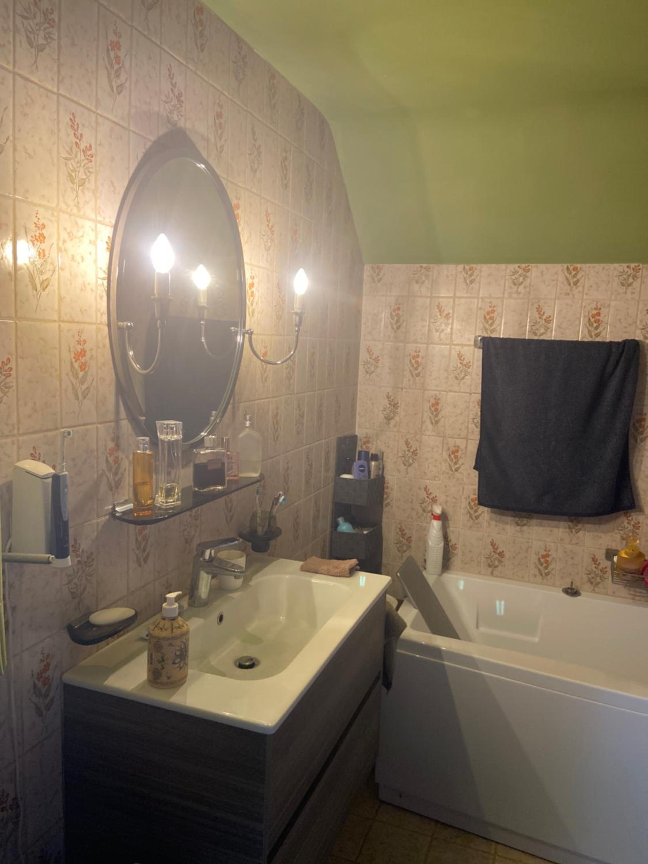 Triple Room - Photo 11
