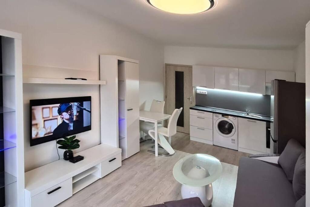 One-Bedroom Apartment - Photo 13