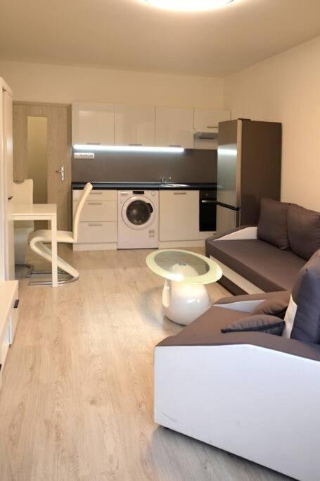One-Bedroom Apartment - Photo 10
