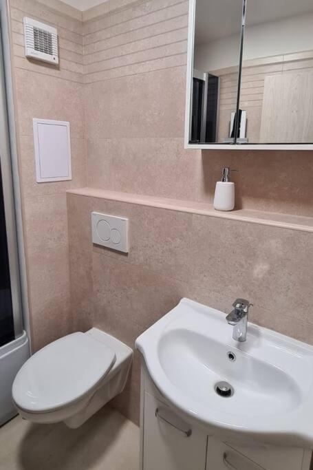 One-Bedroom Apartment - Photo 5