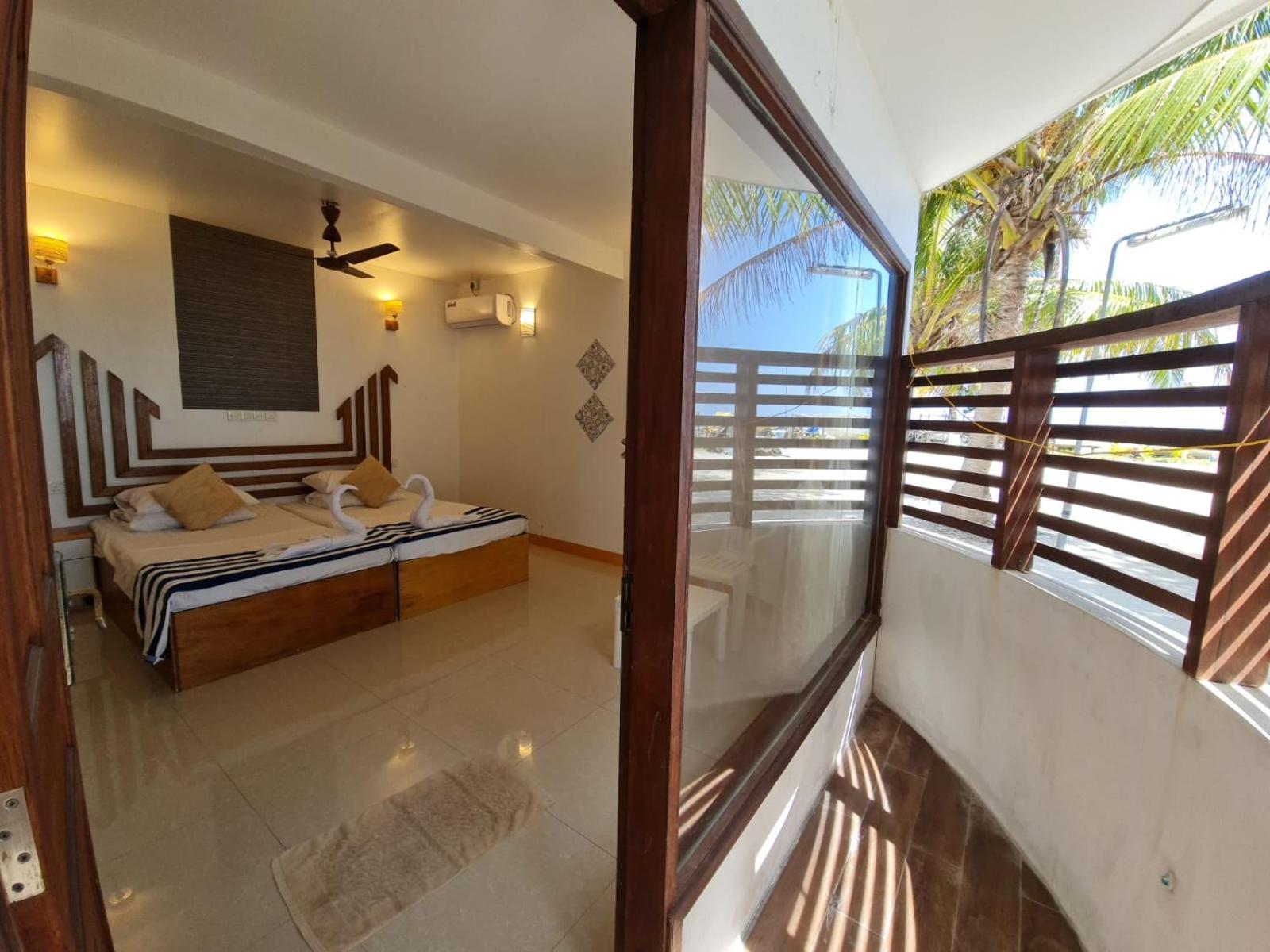 Deluxe Double Room - Photo 2