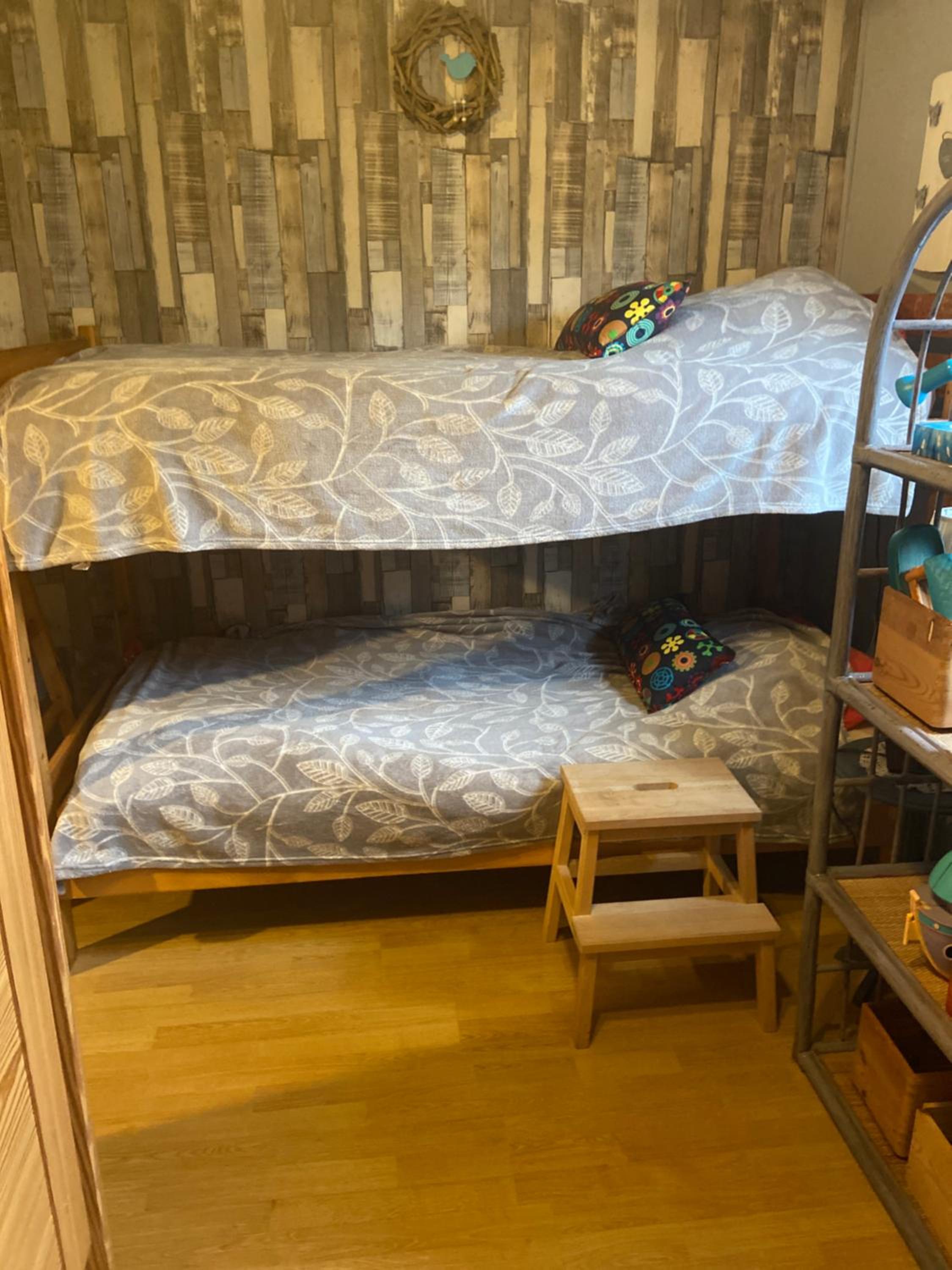 Standard Twin Room - Photo 5
