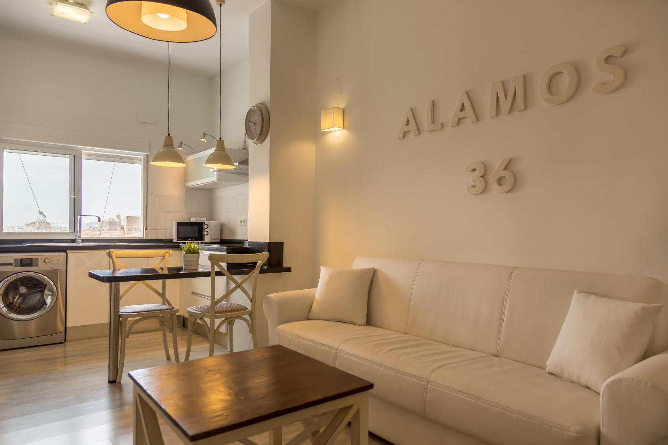 Apartamento