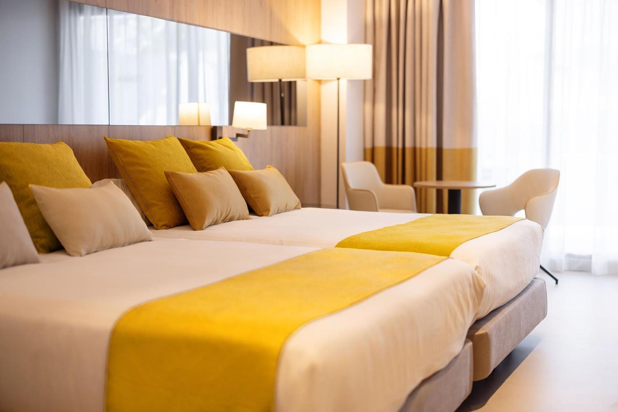 Superior Deluxe Double room with terrace - Photo 4